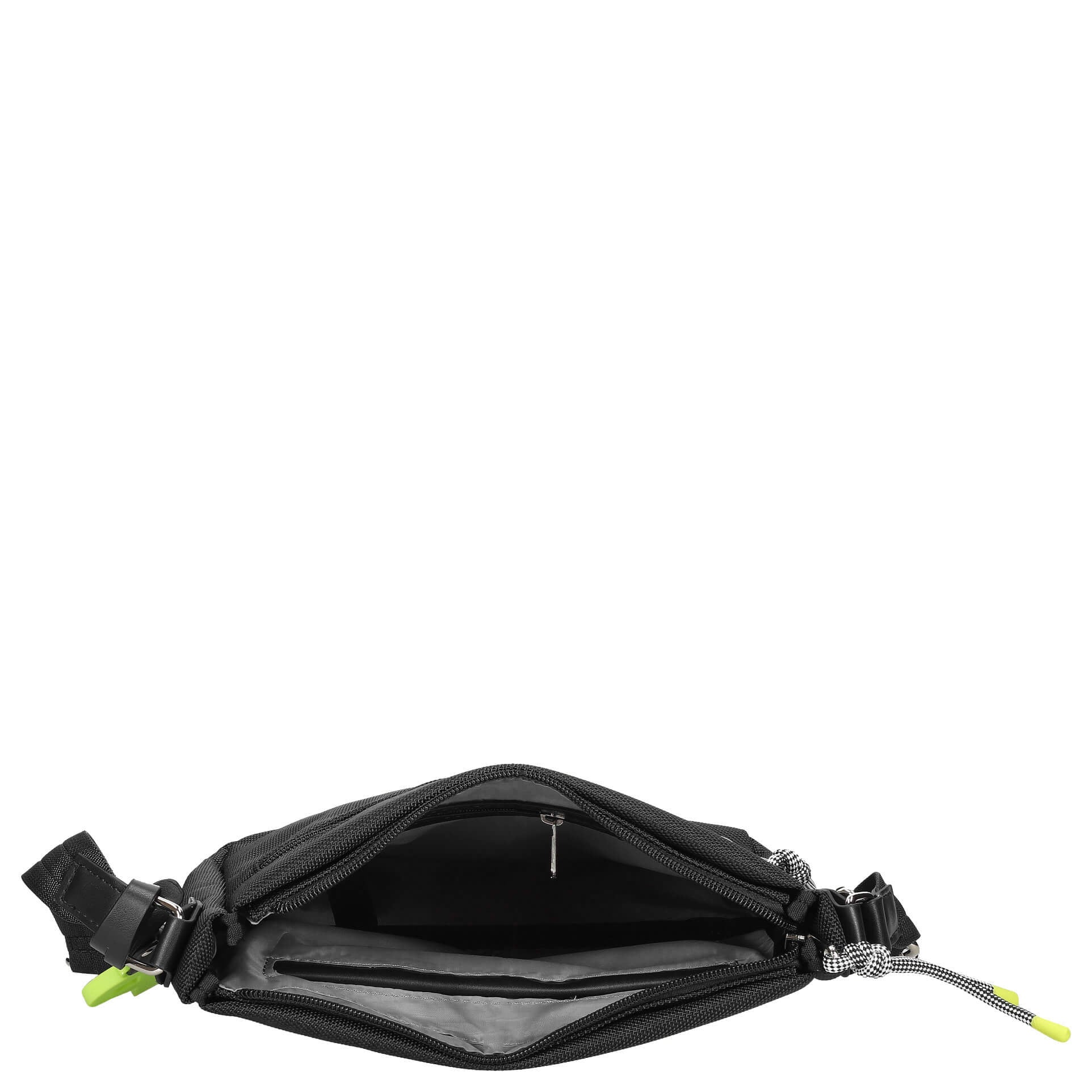 Picard Lucky One - Schultertasche 24 cm (black) - Image 6