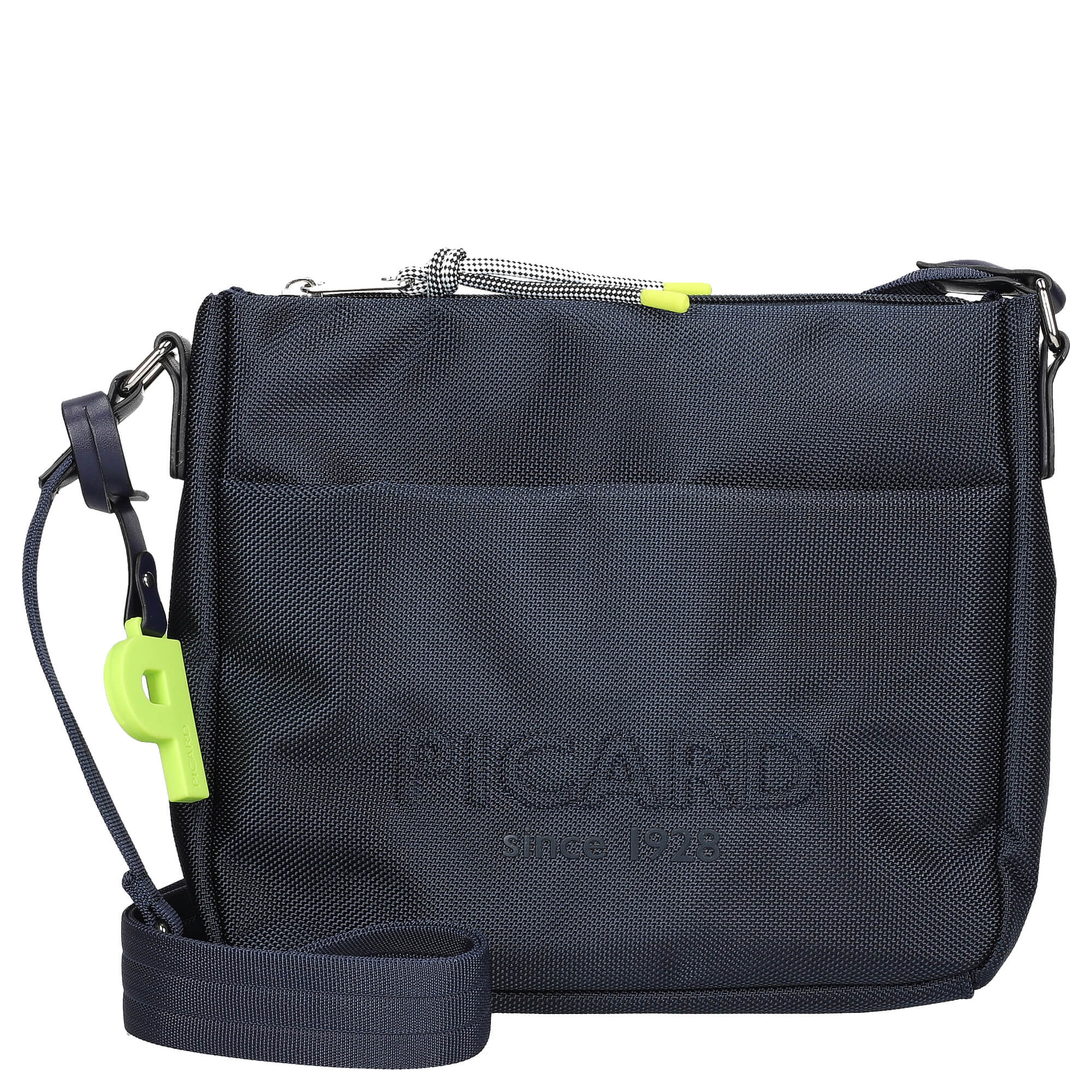 Picard Lucky One - Umhängetasche 24 cm (navy)