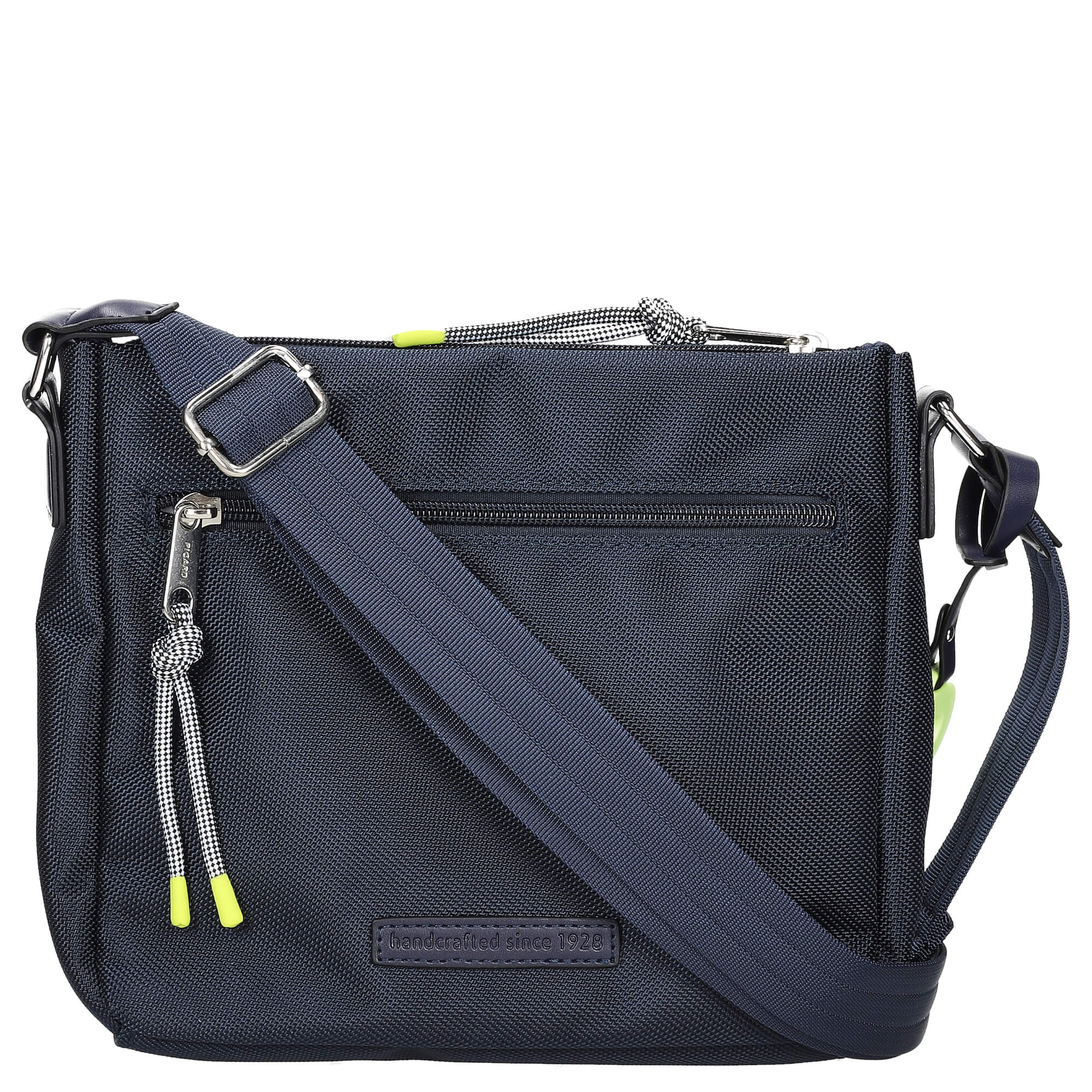 Picard Lucky One - Umhängetasche 24 cm (navy) - Image 4