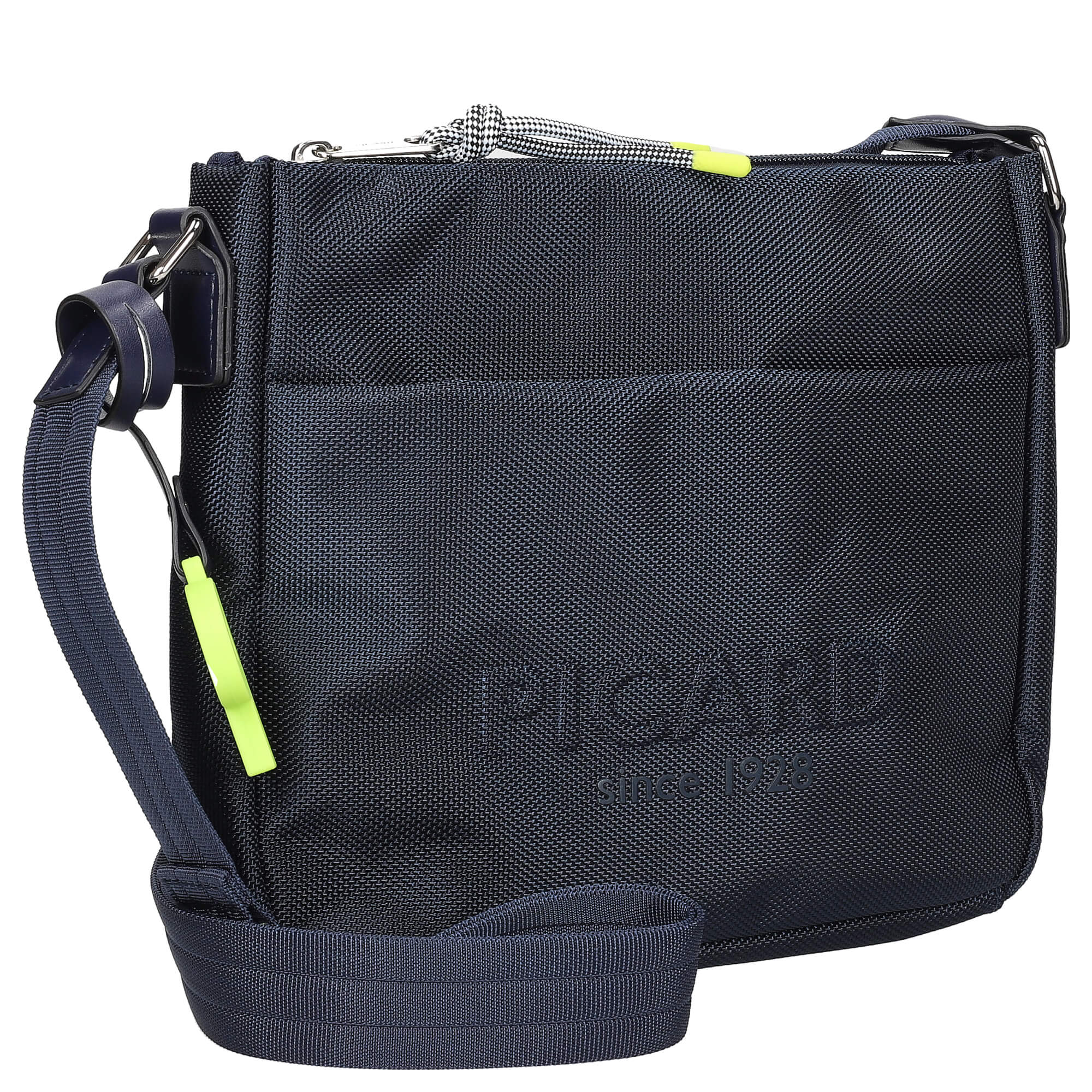 Picard Lucky One - Umhängetasche 24 cm (navy) - Image 5