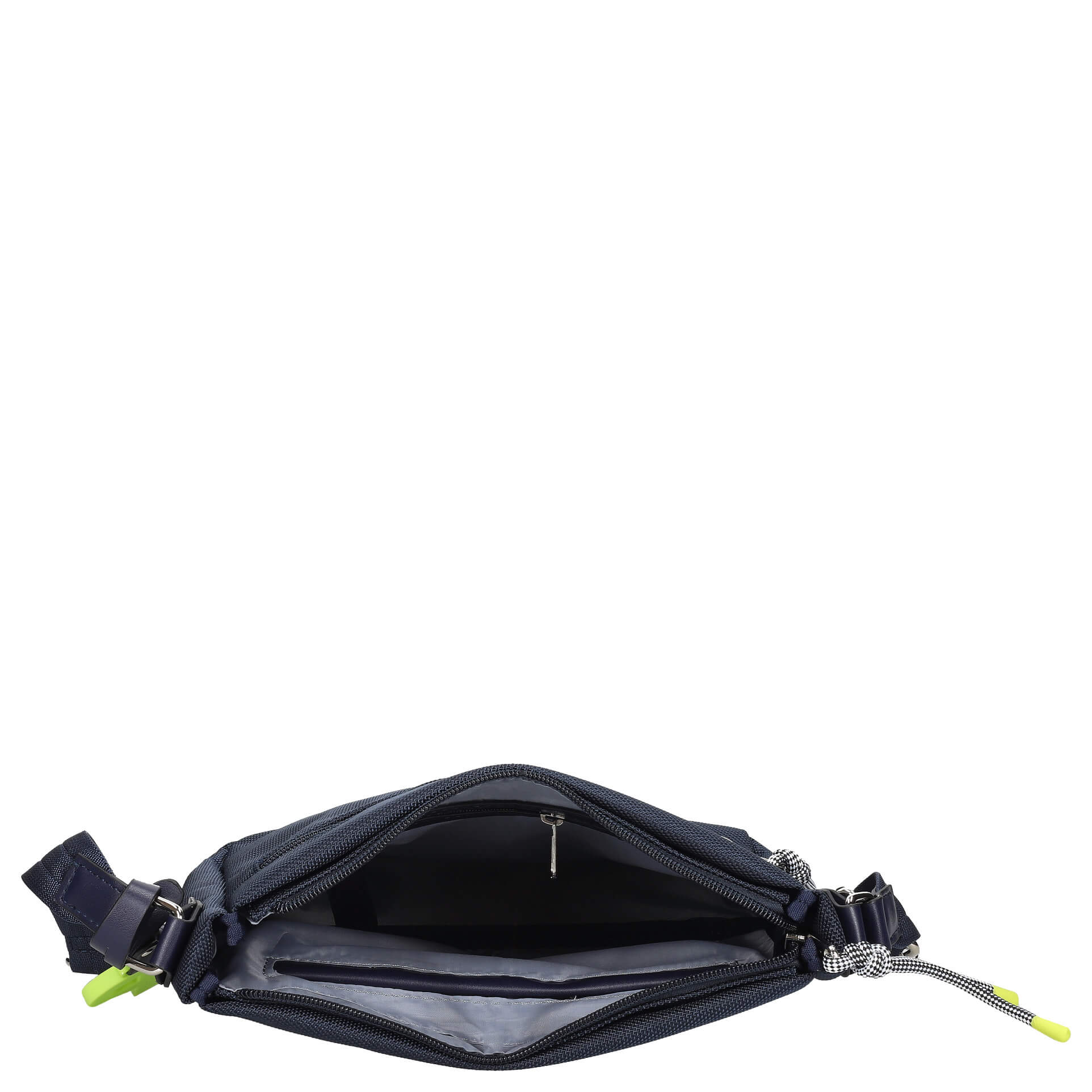 Picard Lucky One - Umhängetasche 24 cm (navy) - Image 6