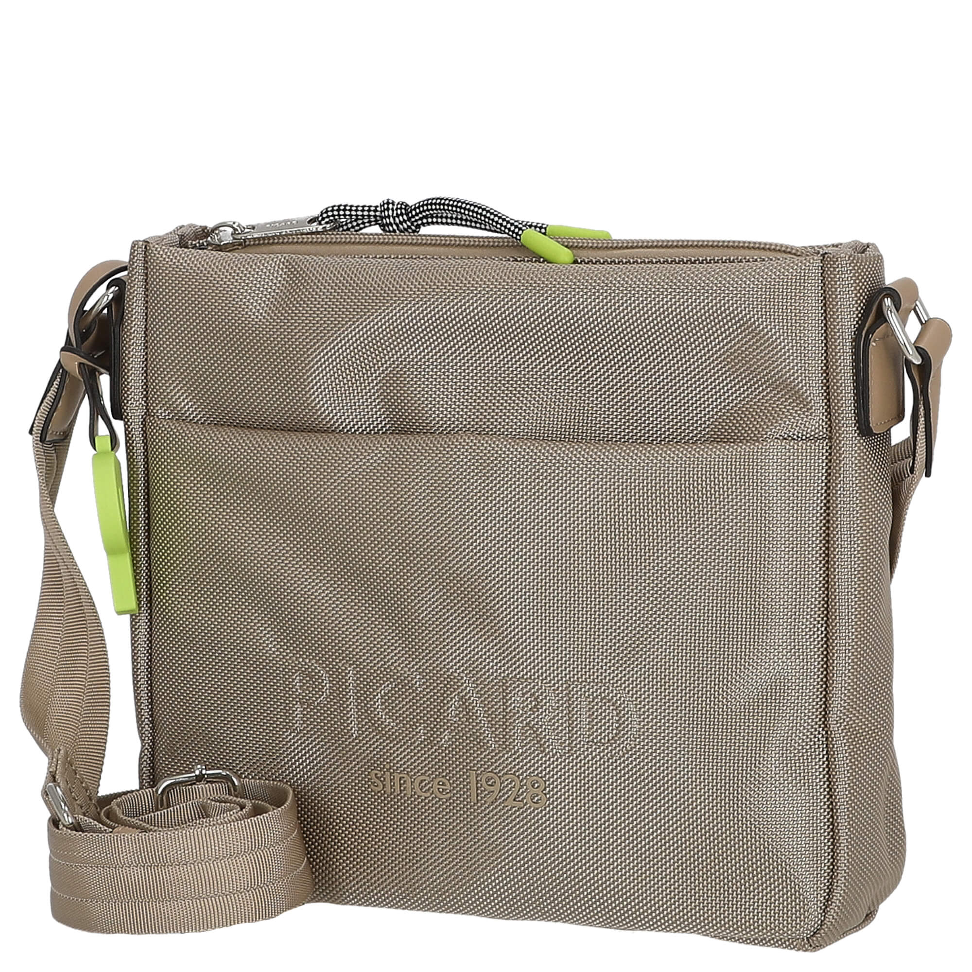 Picard Lucky One - Umhängetasche 24 cm (sand) - Image 2