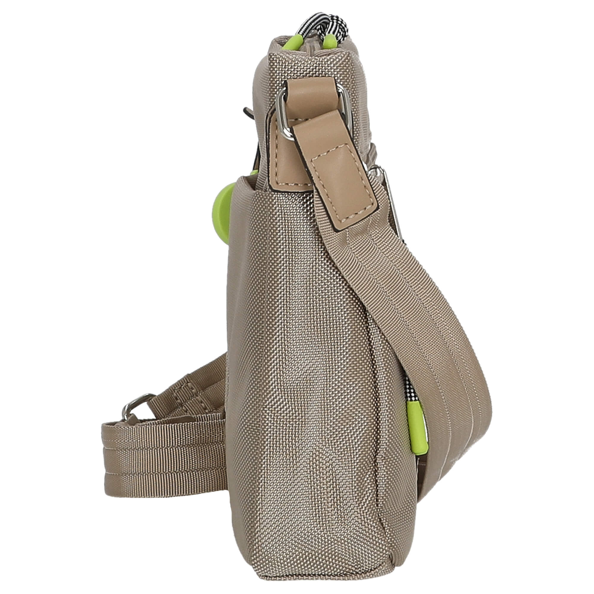 Picard Lucky One - Umhängetasche 24 cm (sand) - Image 3