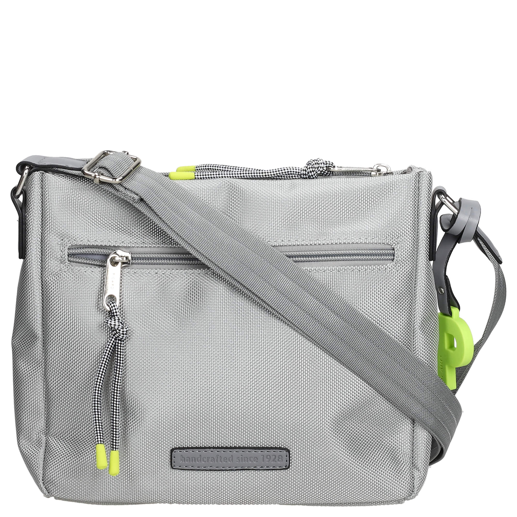 Picard Lucky One - Umhängetasche 24 cm (silber) - Image 4