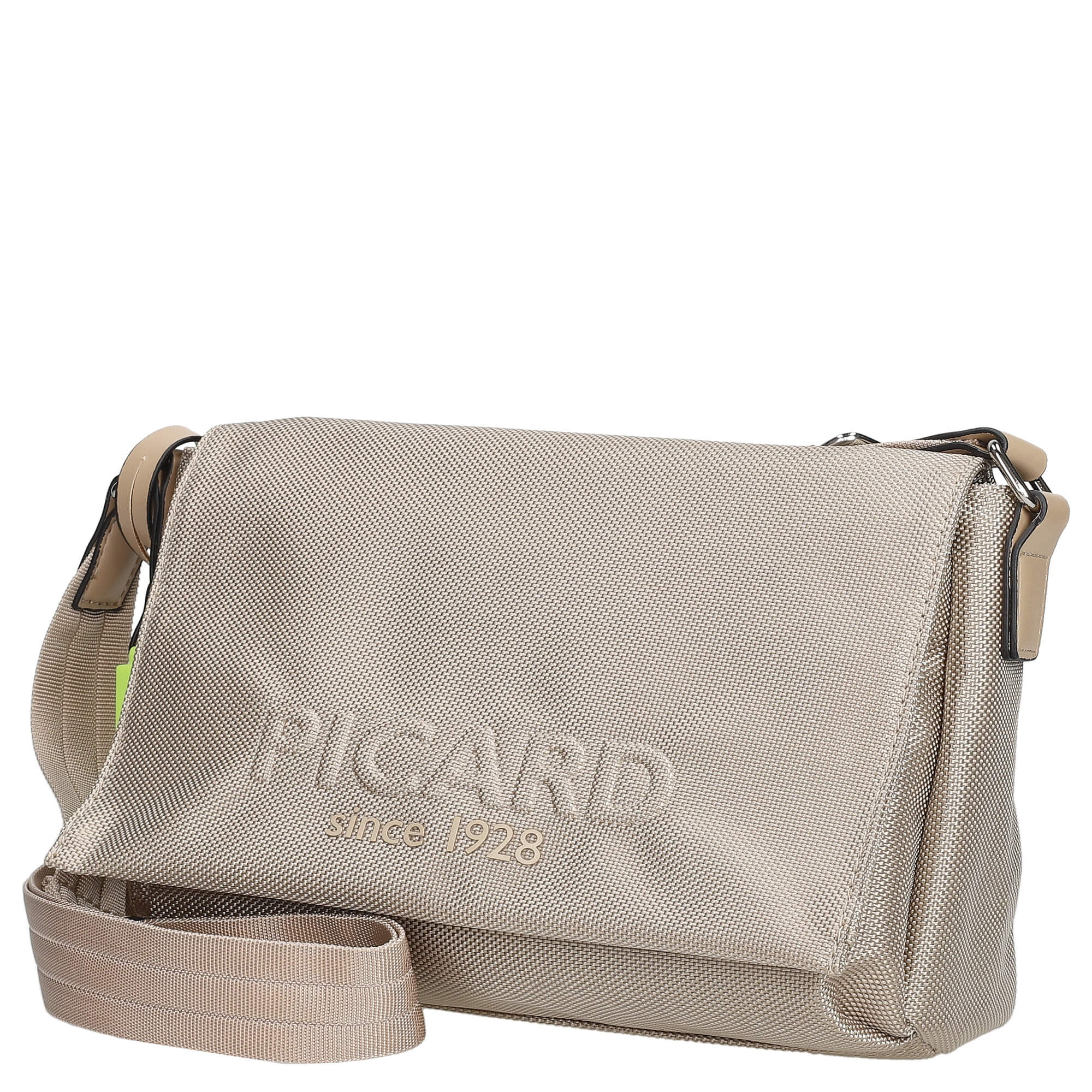 Picard Lucky One - Umhängetasche 25 cm (sand) - Image 2