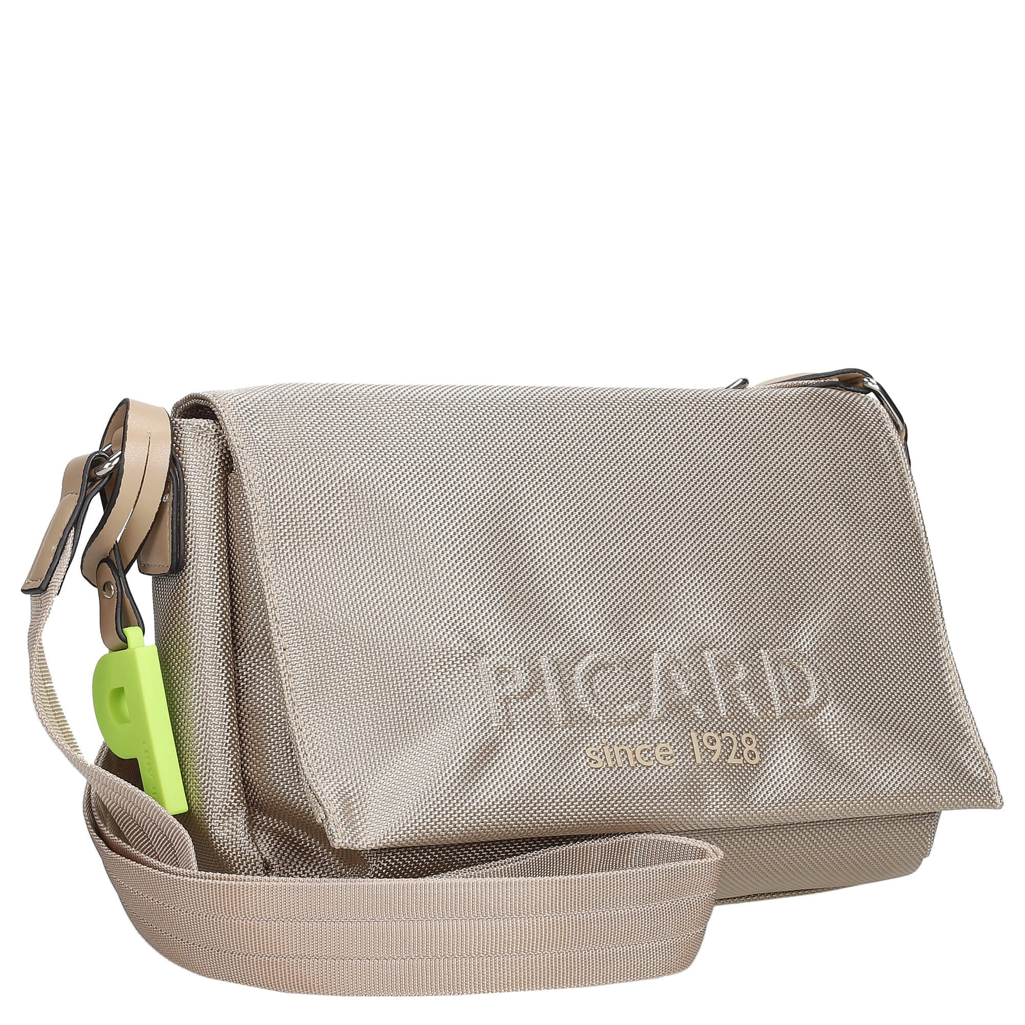 Picard Lucky One - Umhängetasche 25 cm (sand) - Image 5