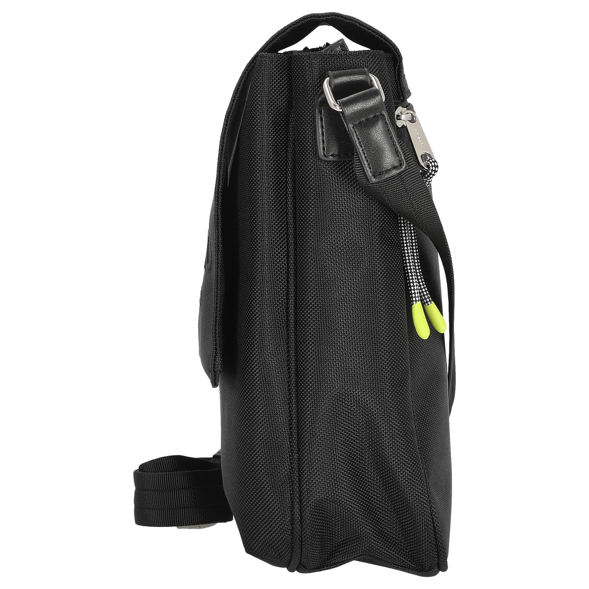 Picard Lucky One - Umhängetasche 23 cm (schwarz) - Image 3