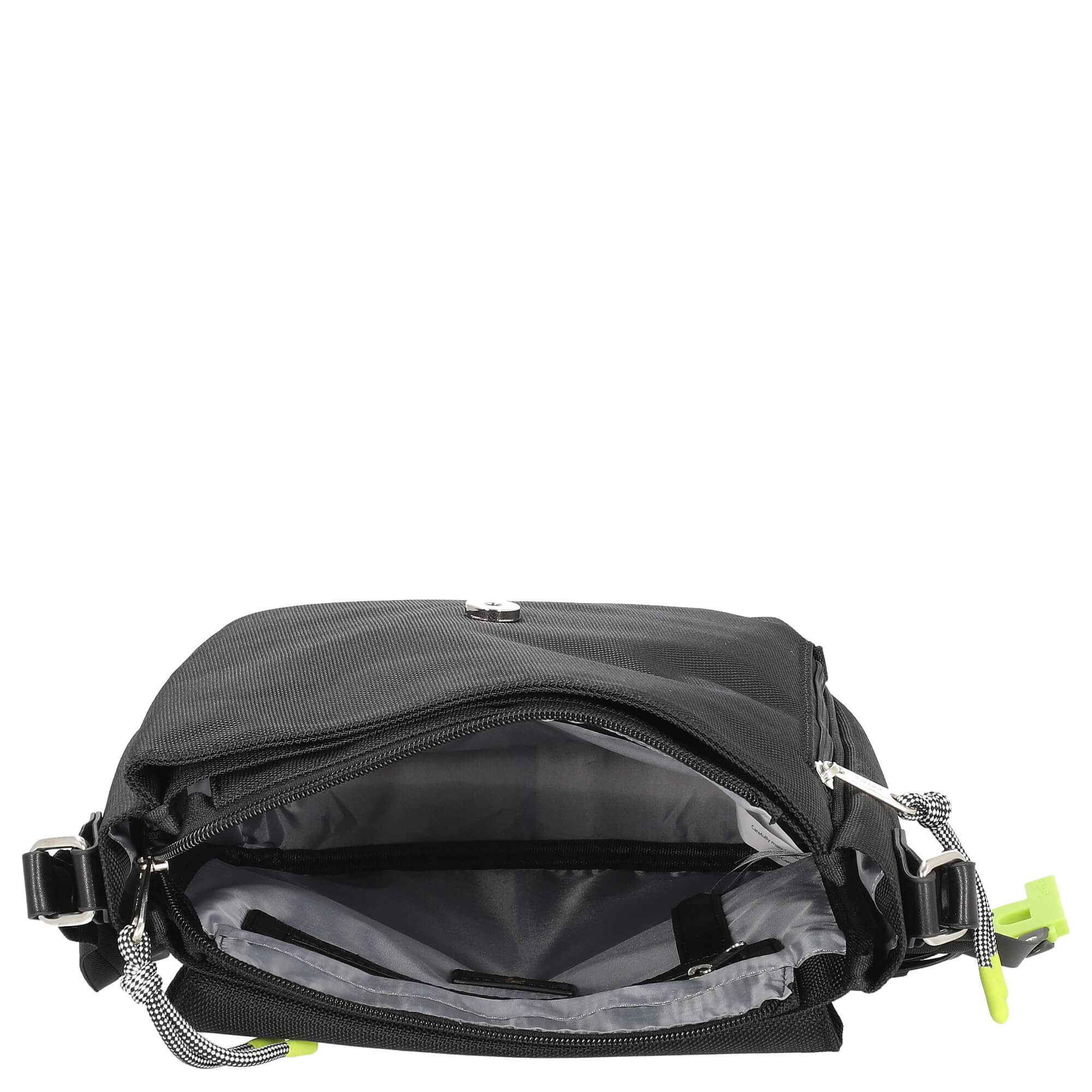 Picard Lucky One - Umhängetasche 23 cm (schwarz) - Image 6