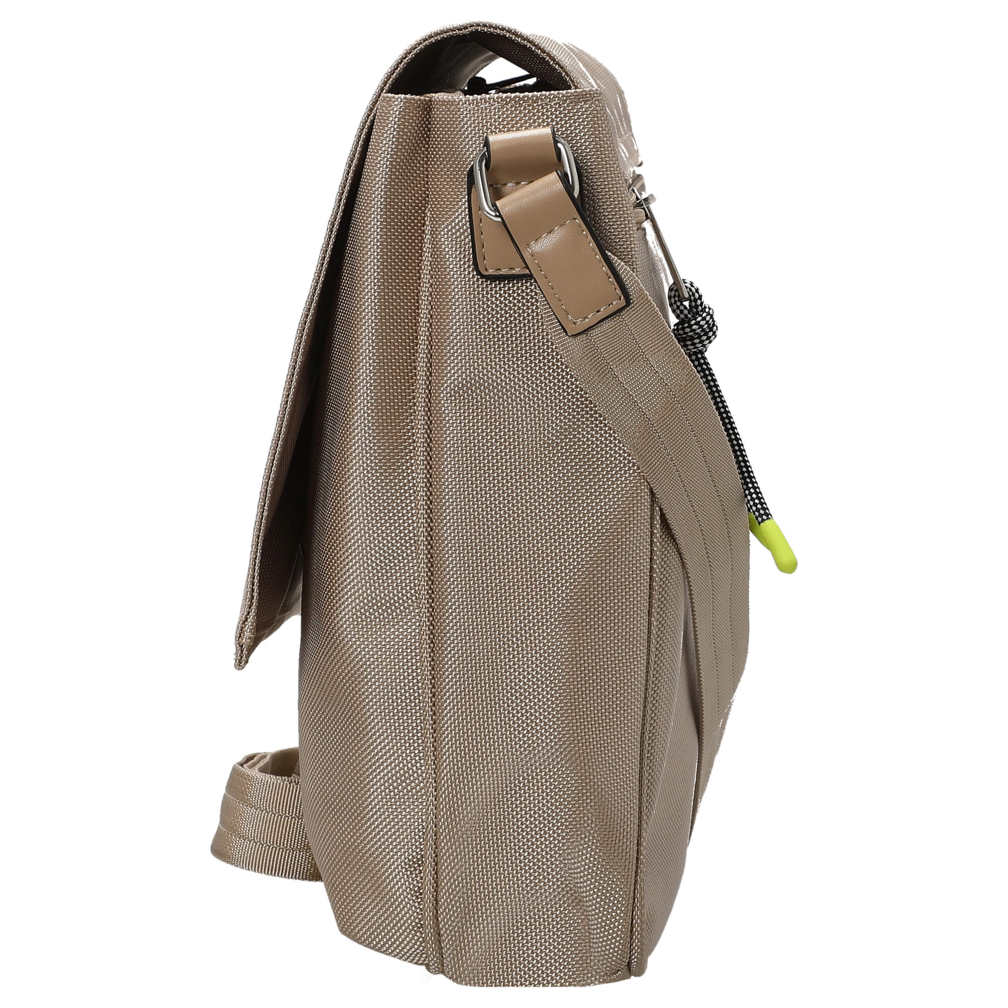 Picard Lucky One - Umhängetasche 23 cm (sand) - Image 3