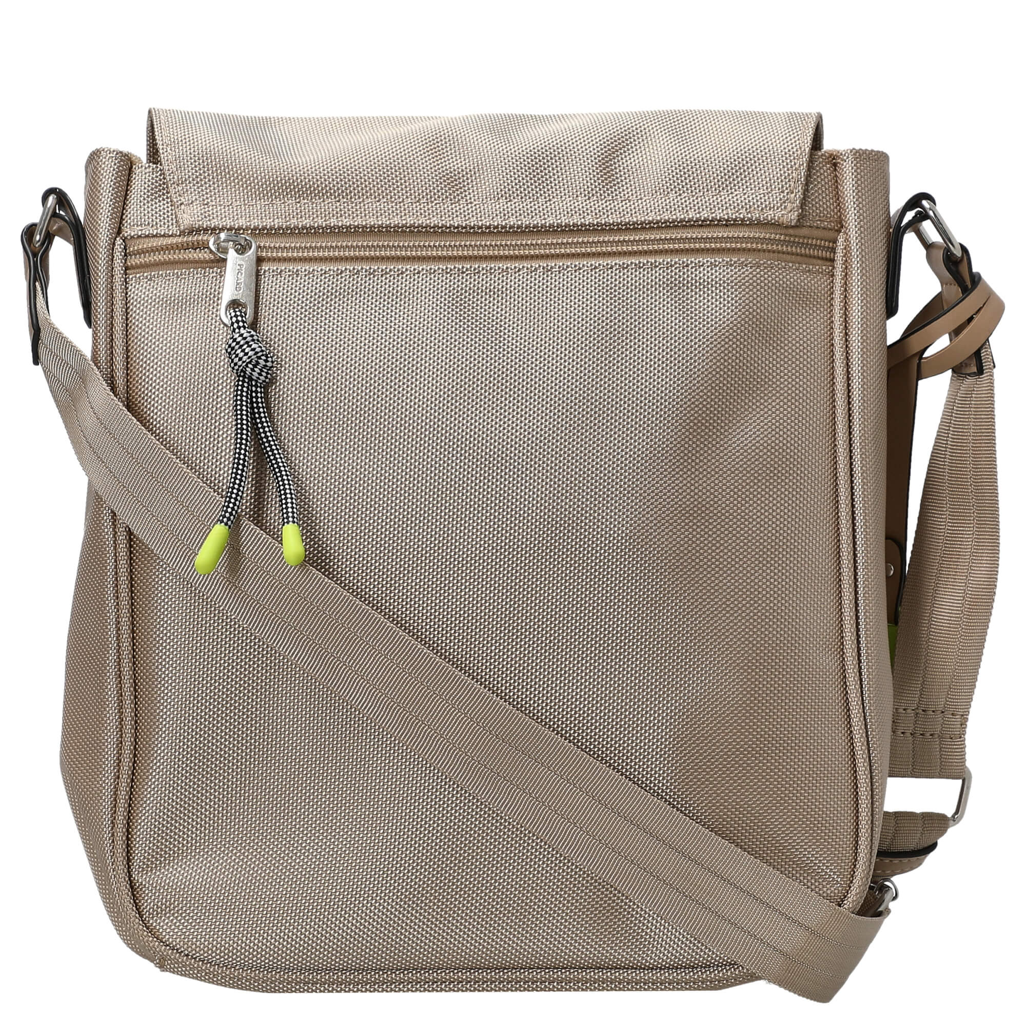 Picard Lucky One - Umhängetasche 23 cm (sand) - Image 4