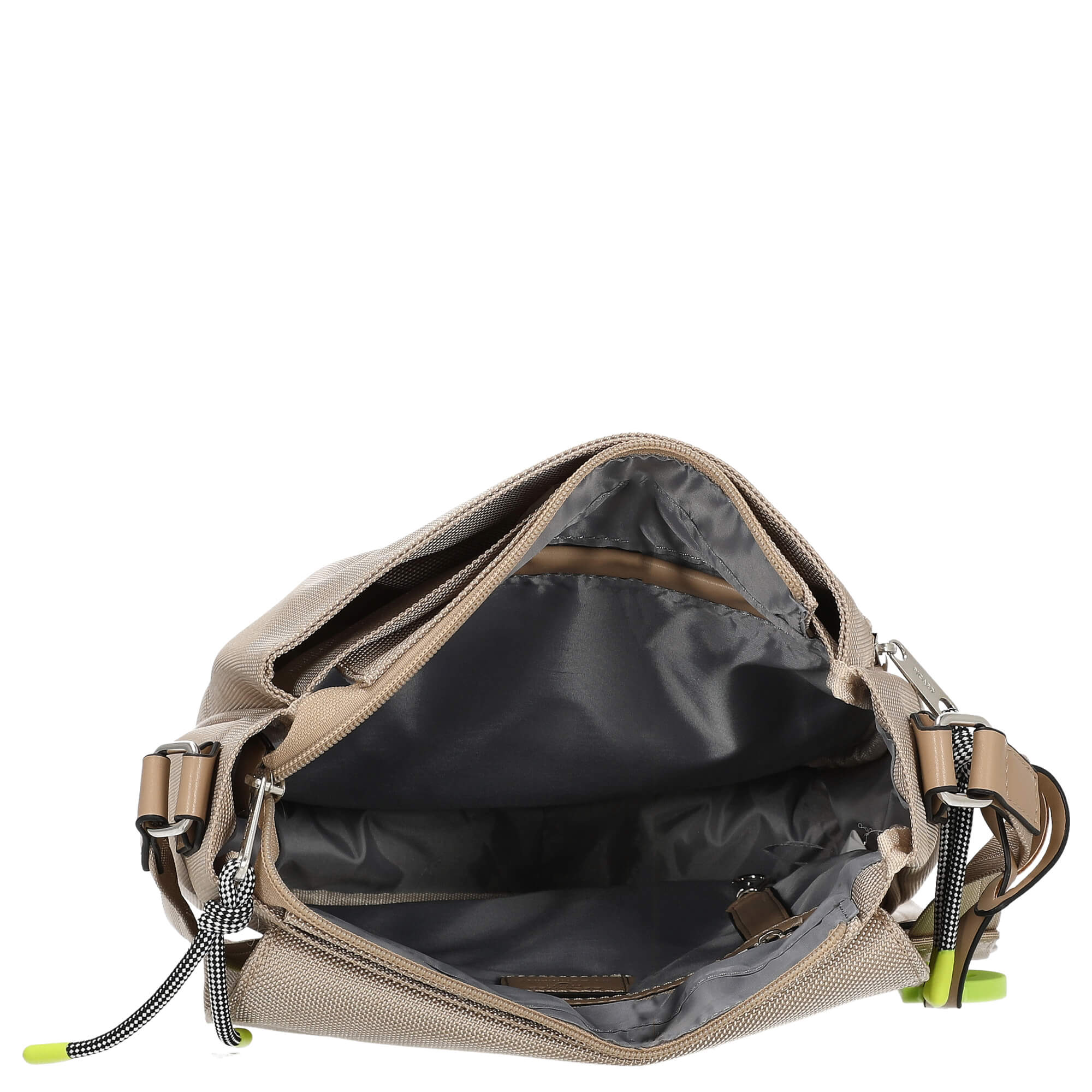Picard Lucky One - Umhängetasche 23 cm (sand) - Image 6