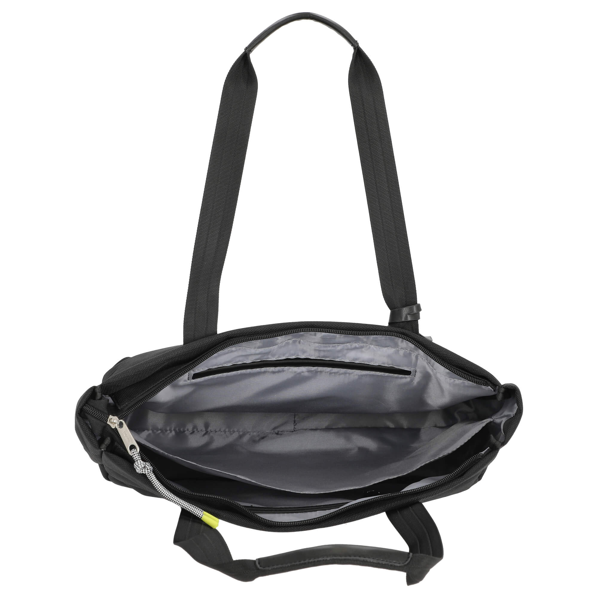 Picard Lucky One - Shopper 38 cm (schwarz) - Image 6