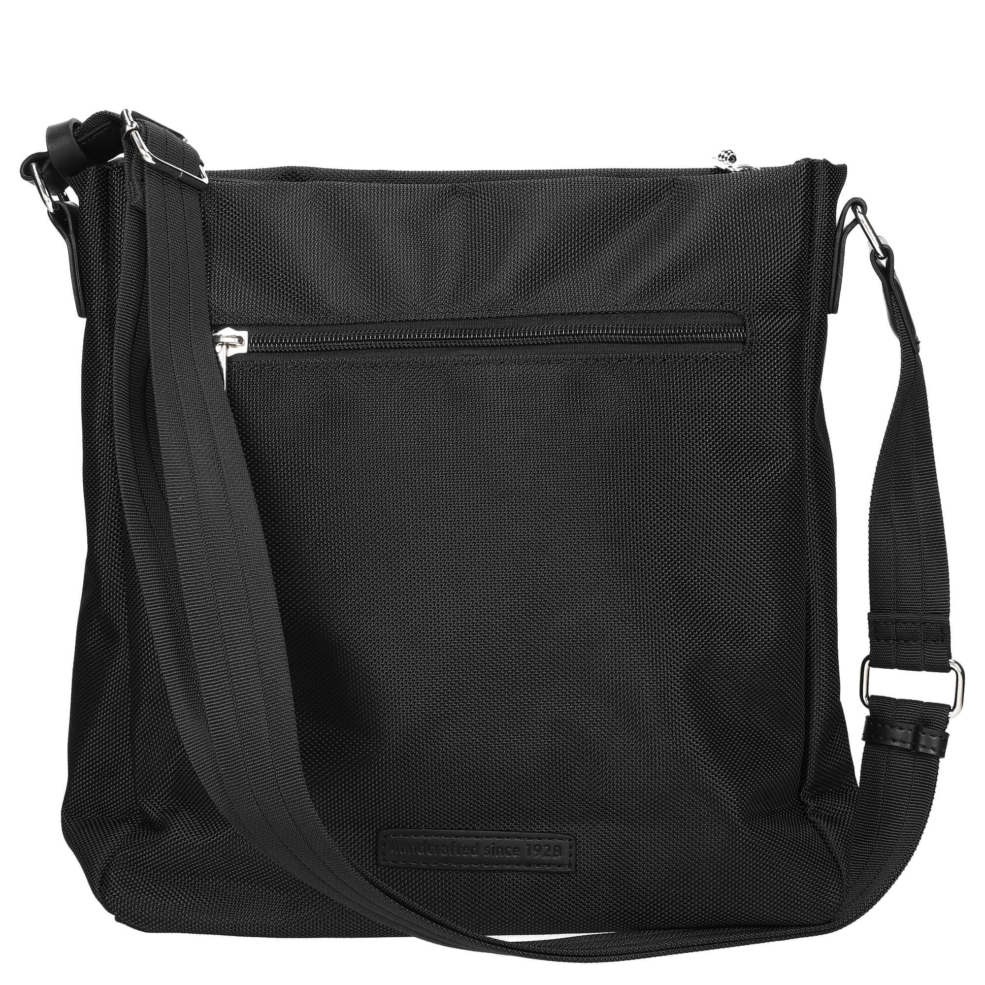 Picard Lucky One - Umhängetasche 27 cm (schwarz) - Image 4