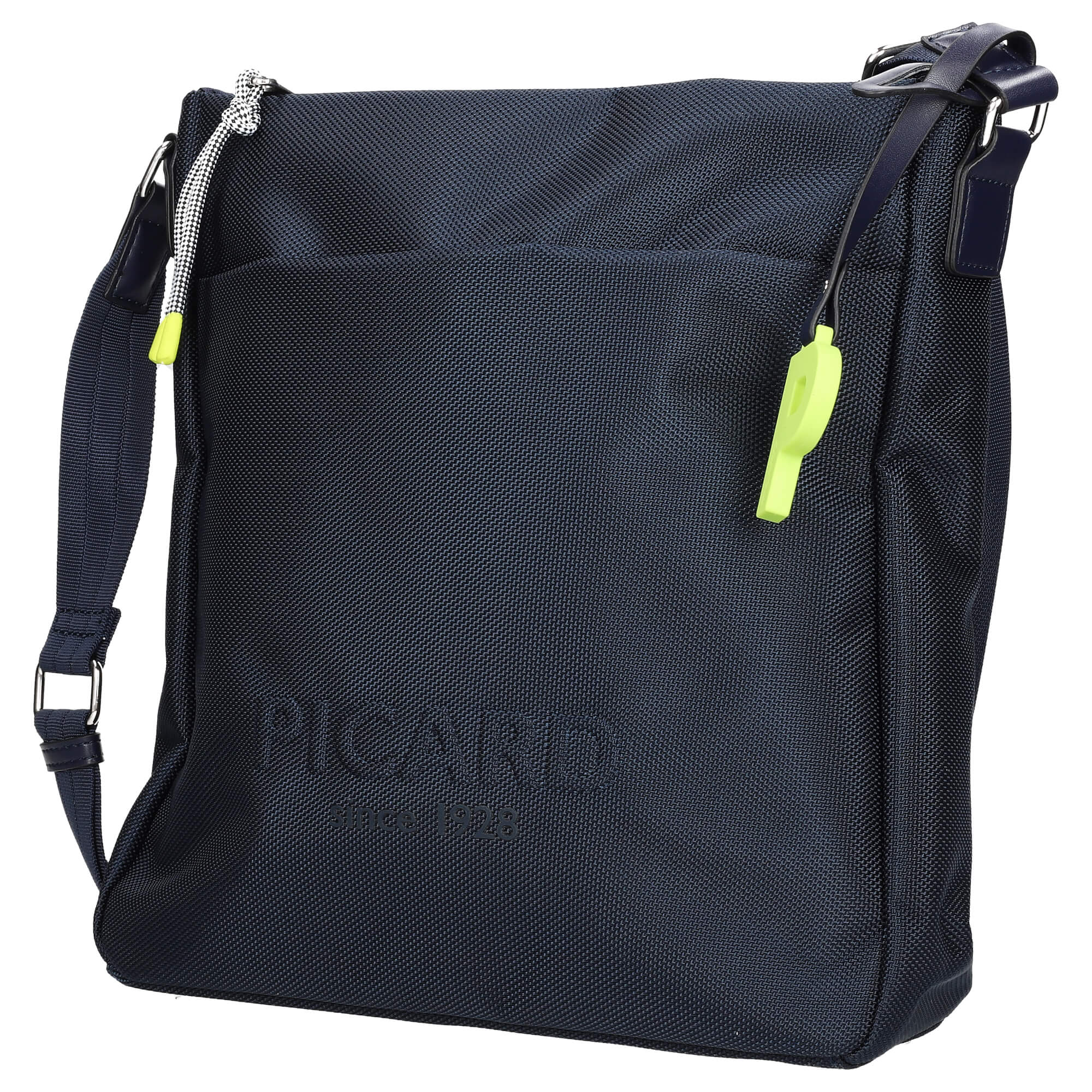 Picard Lucky One - Umhängetasche 27 cm (navy) - Image 2