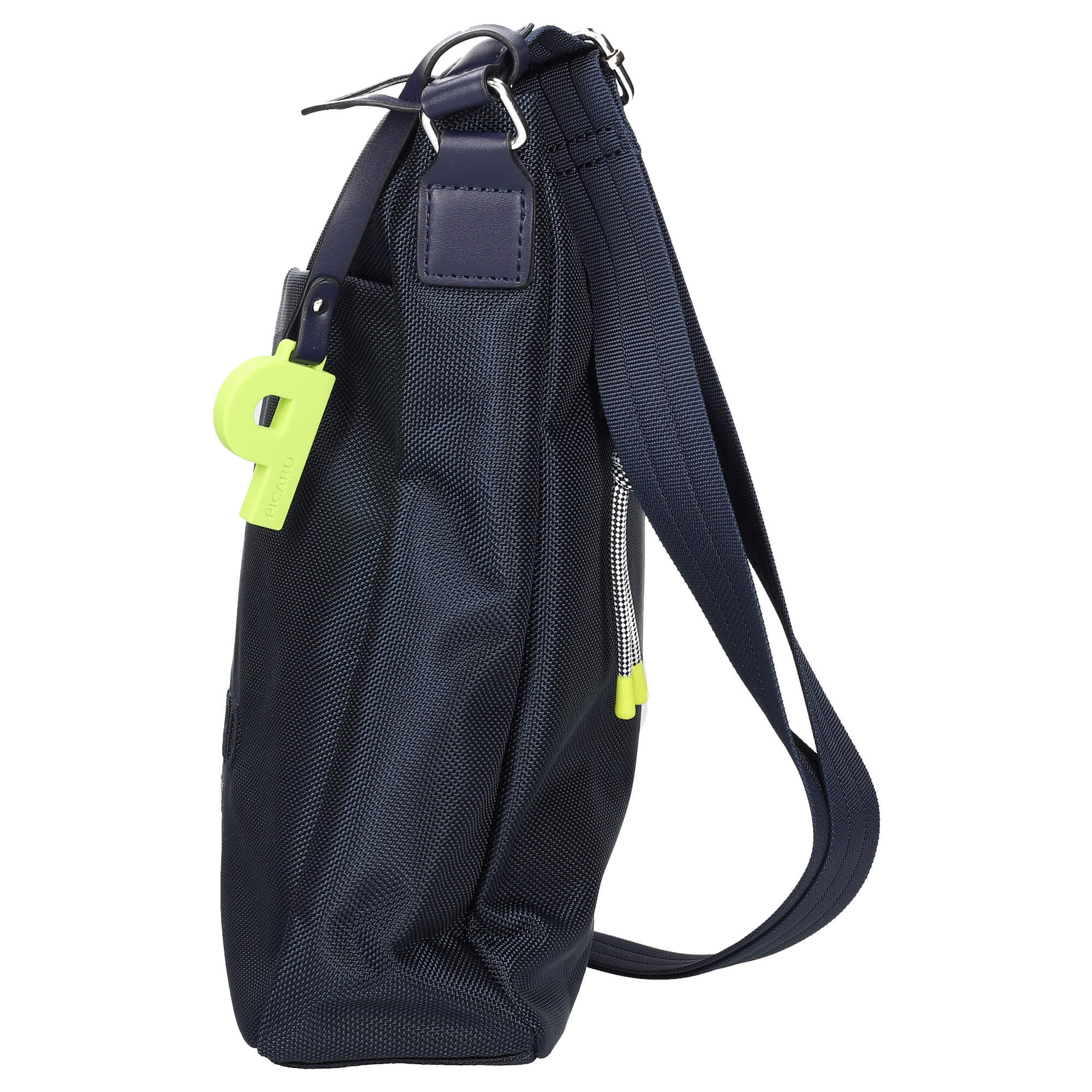 Picard Lucky One - Umhängetasche 27 cm (navy) - Image 3