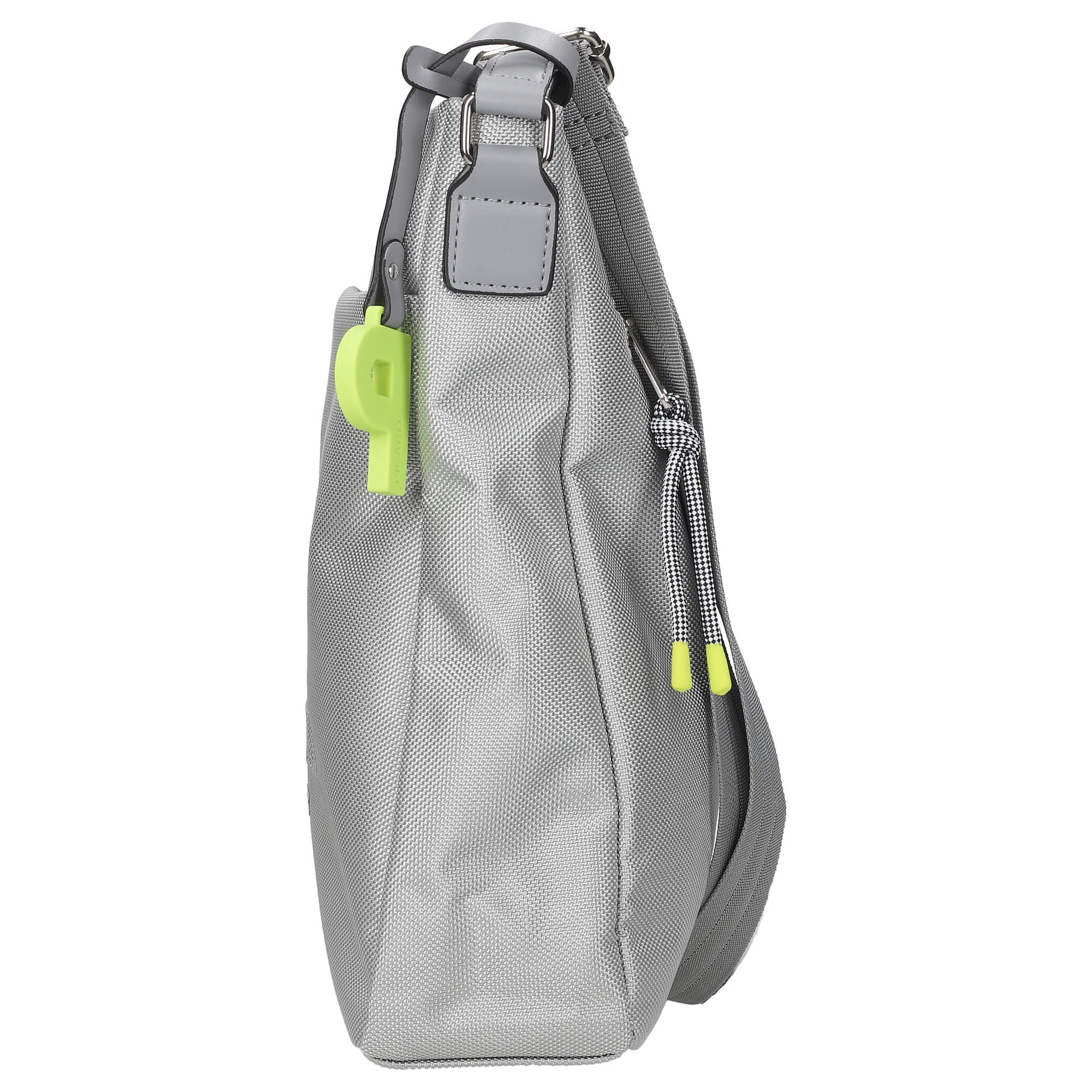 Picard Lucky One - Umhängetasche 27 cm (silber) - Image 3
