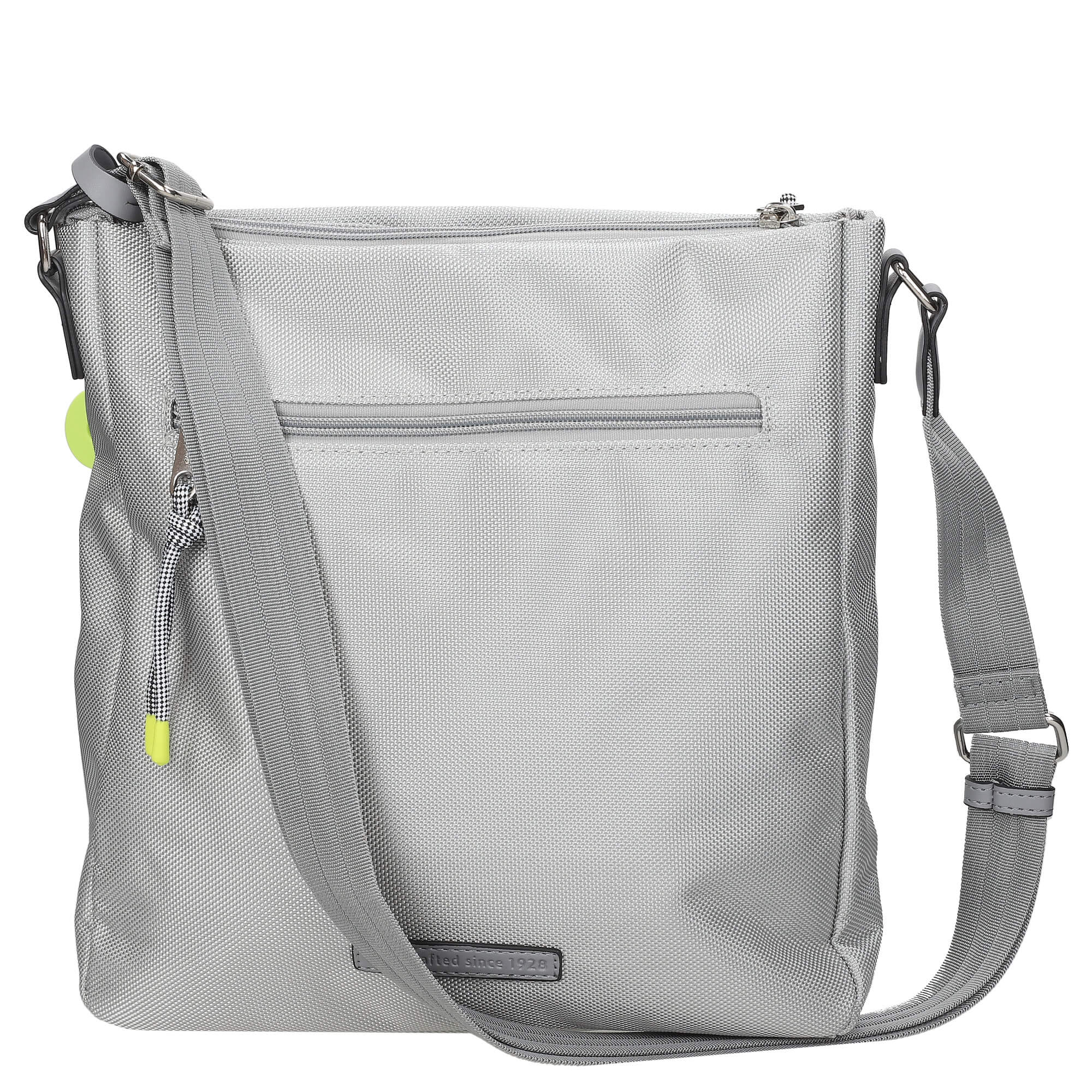 Picard Lucky One - Umhängetasche 27 cm (silber) - Image 4