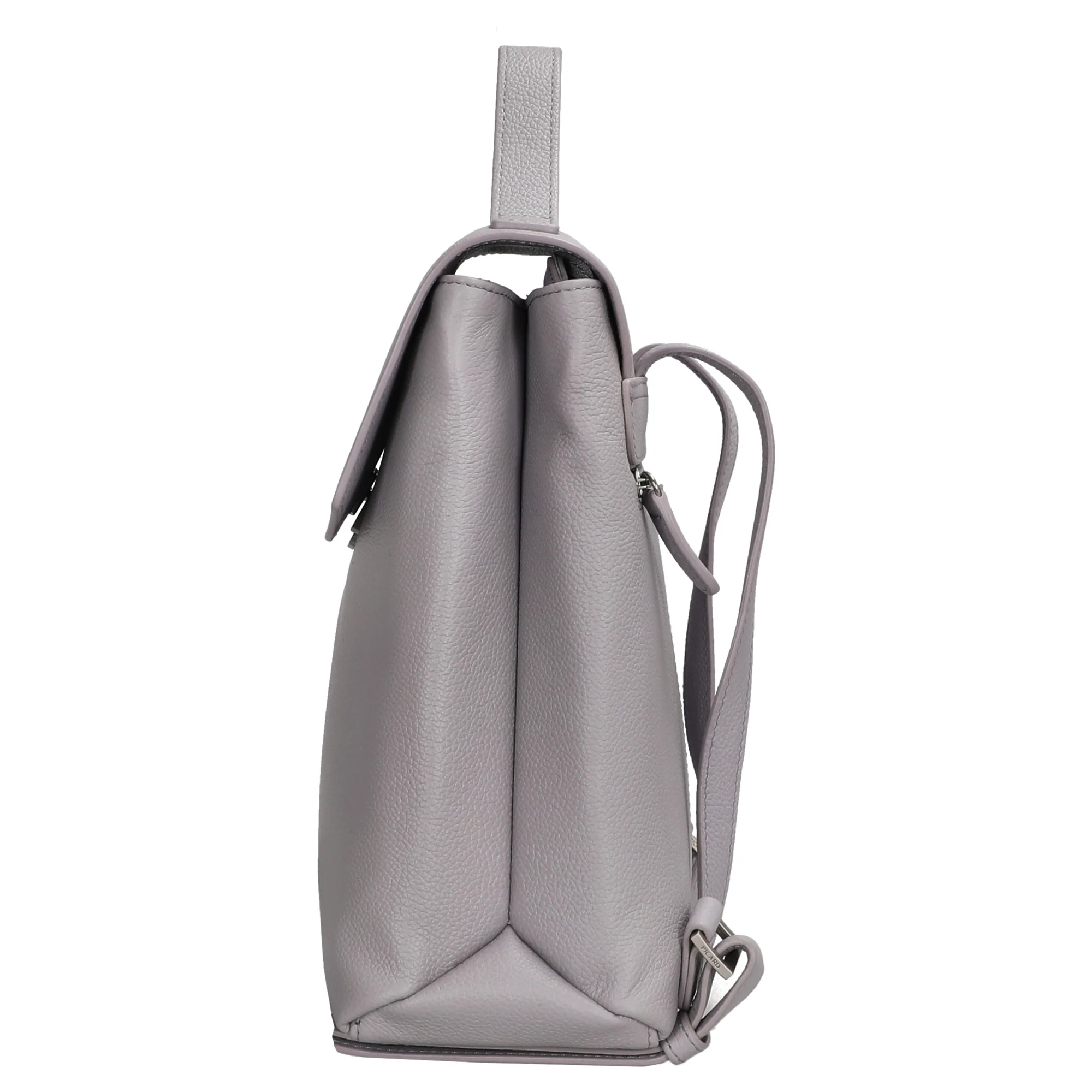 Picard Luis - Rucksack 26 cm Rindsleder (lilac) - Image 3