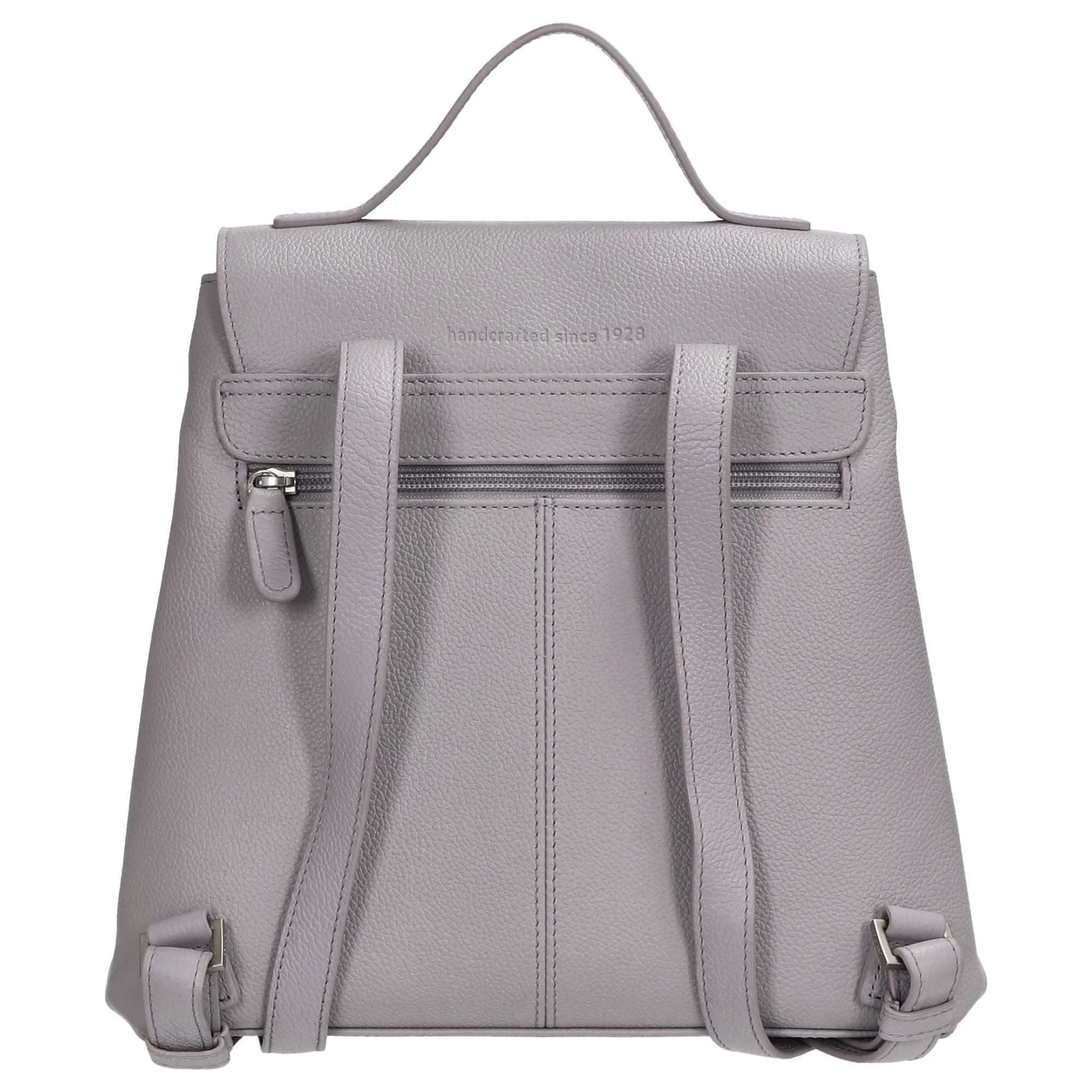 Picard Luis - Rucksack 26 cm Rindsleder (lilac) - Image 4