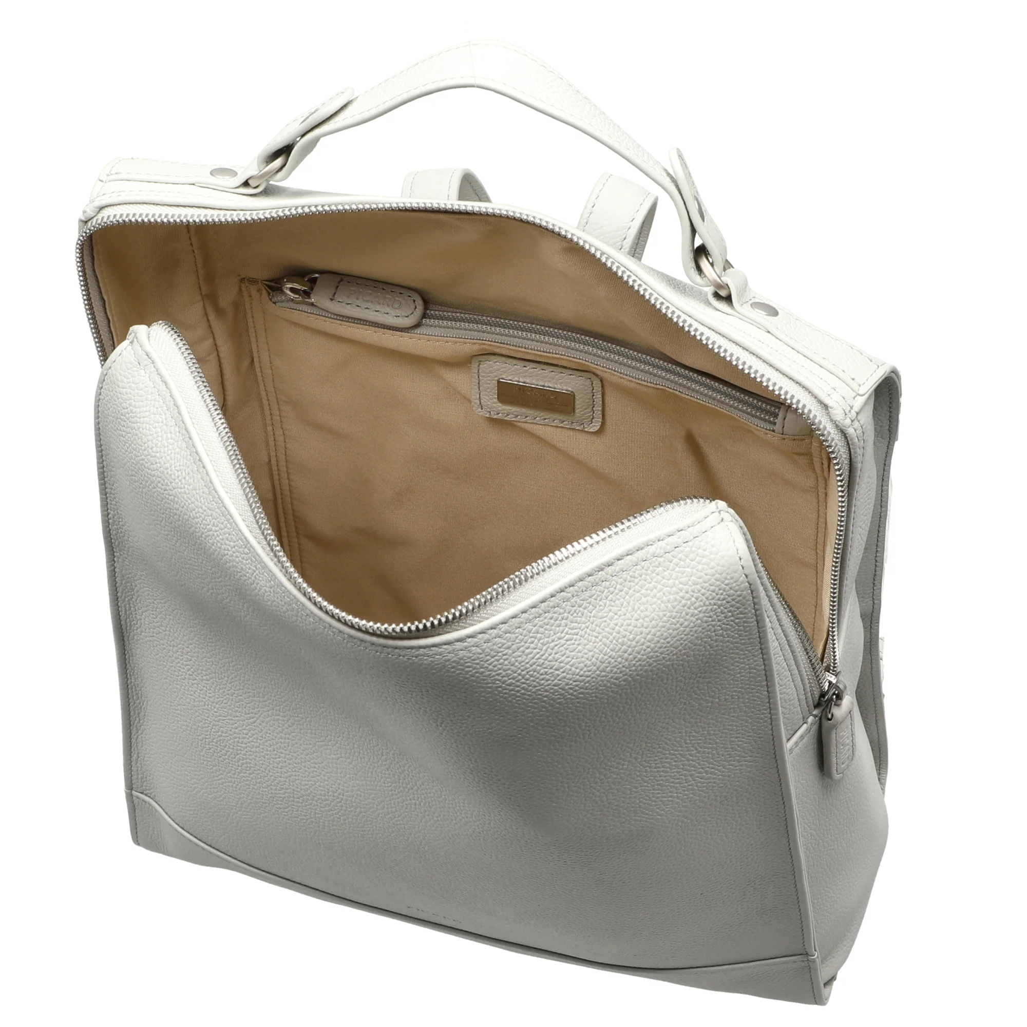 Picard Luis - Rucksack 30 cm (shark) - Image 6