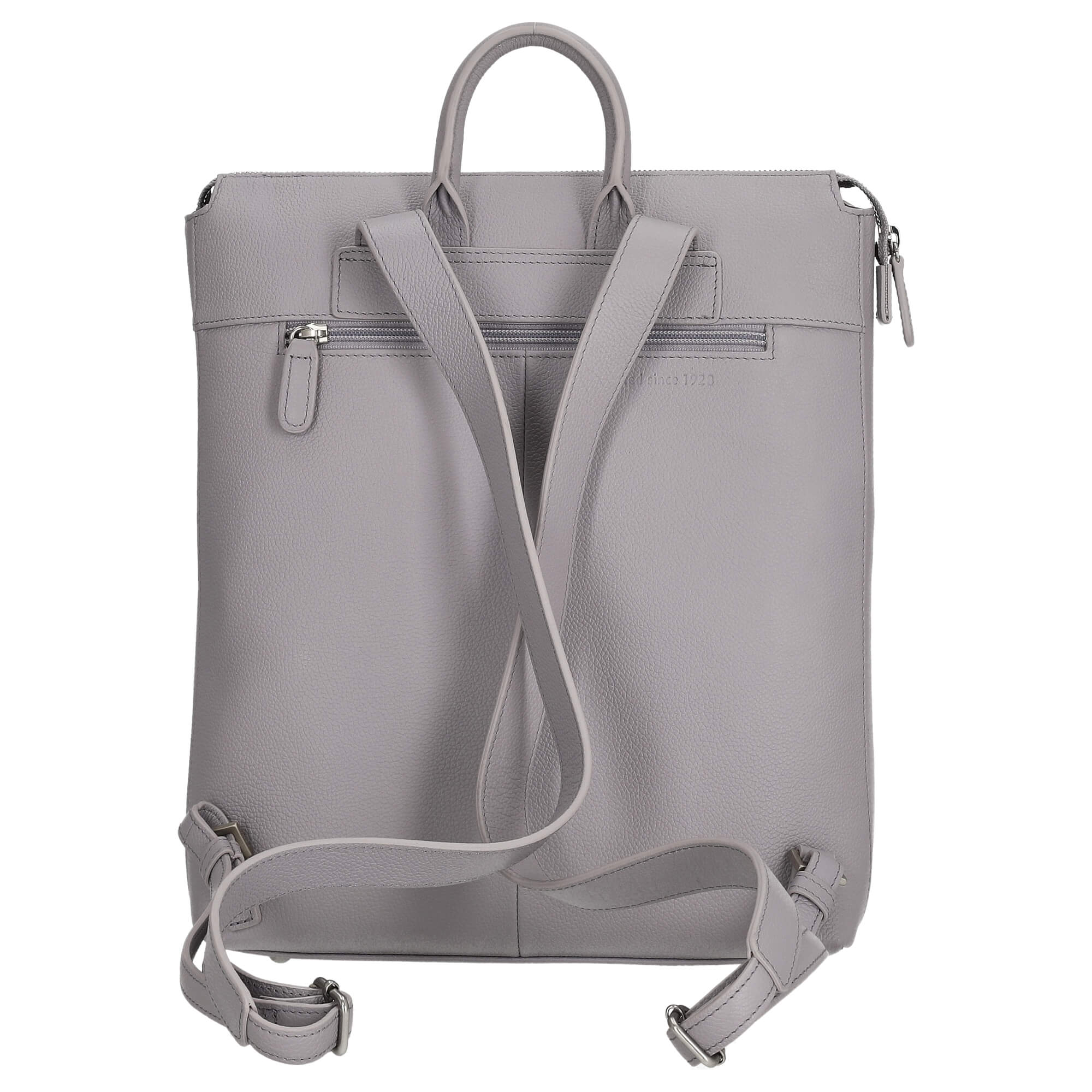 Picard Luis - Rucksack 32 cm (lilac) - Image 4
