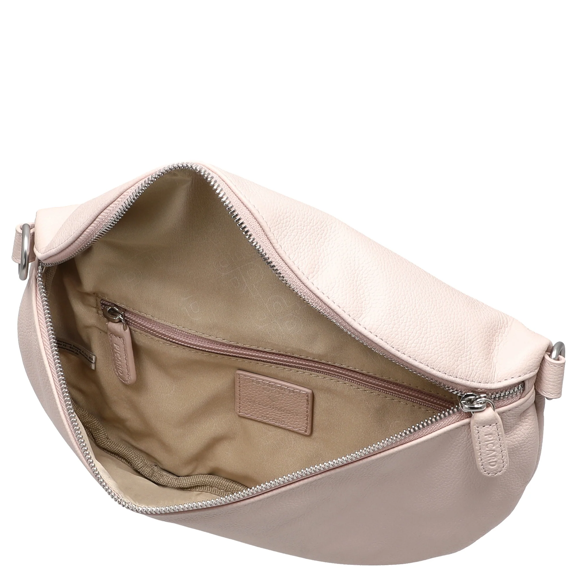 Picard Luis - Umhängetasche 29 cm (rose) - Image 6
