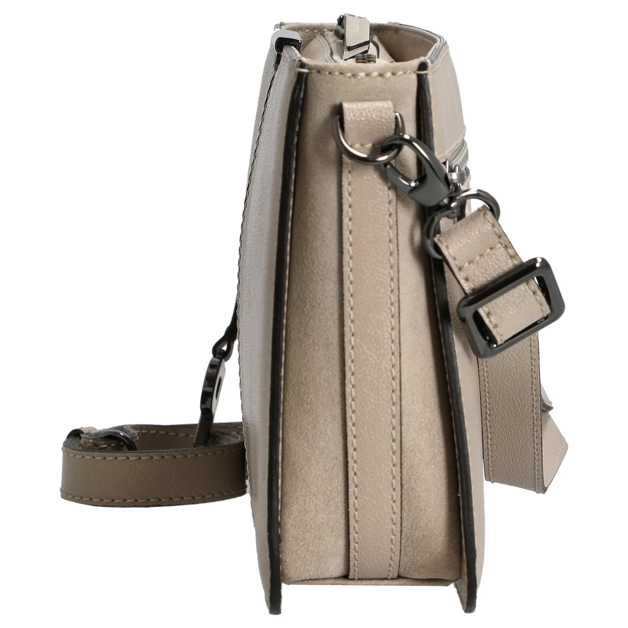 Picard Marie - Schultertasche 30 cm Rindsleder (liquor) - Image 3