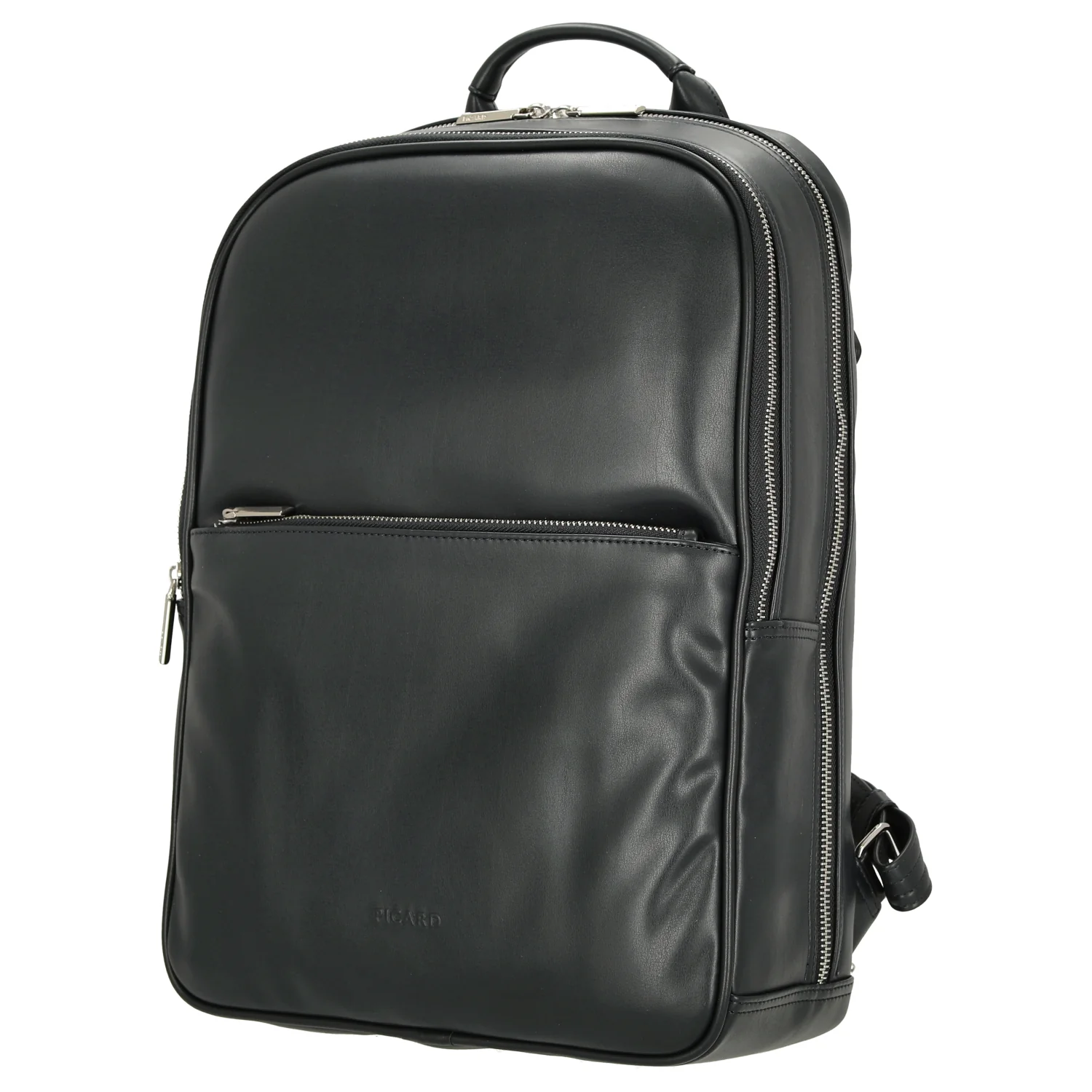 Picard Mija - Rucksack 40 cm Synthetik (ozean) - Image 2