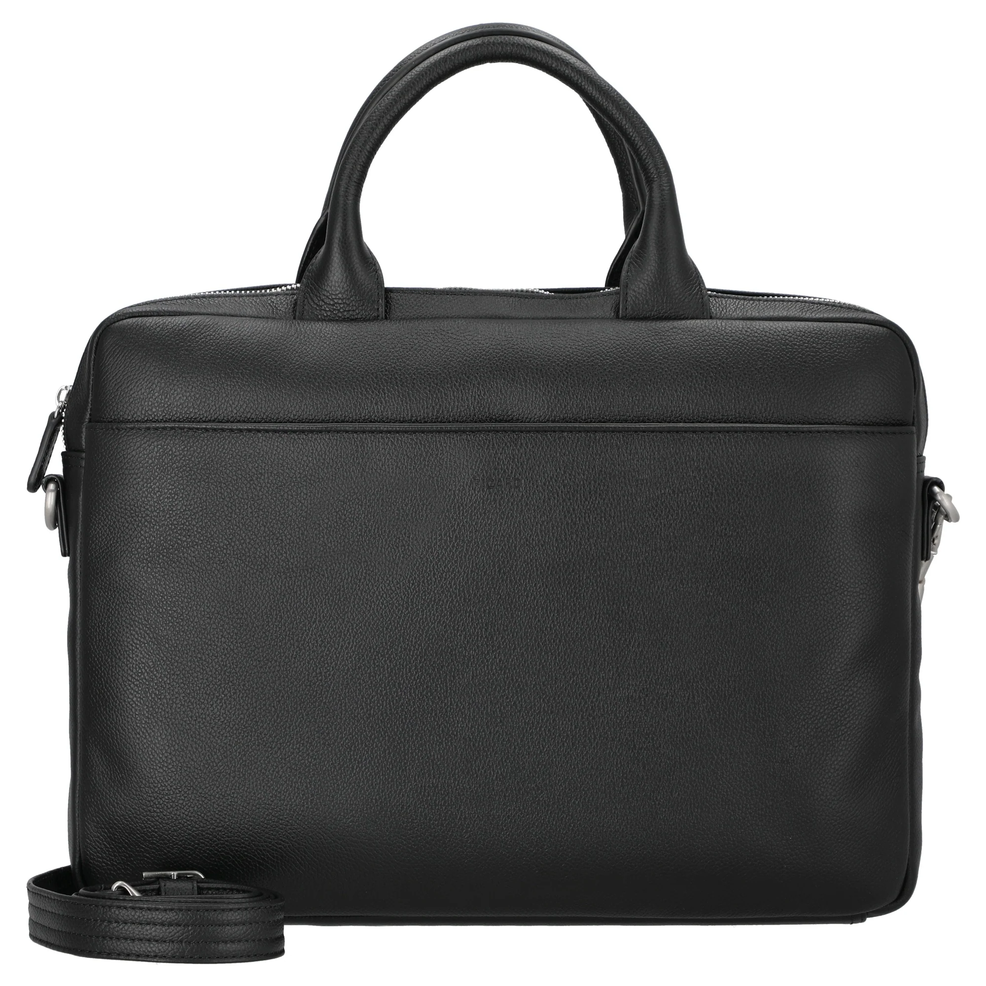 Picard Milano - Aktentasche 38 cm (schwarz)