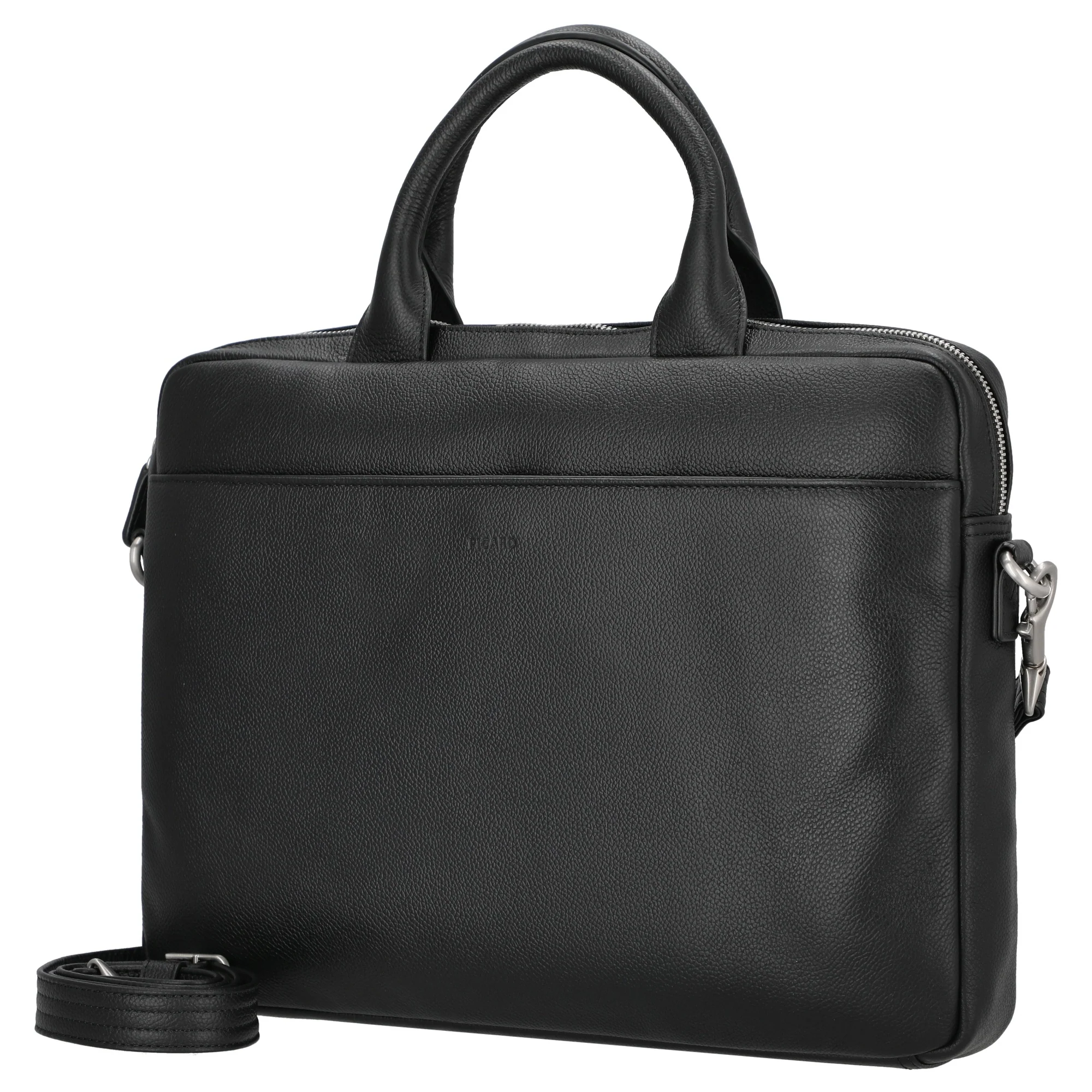 Picard Milano - Aktentasche 38 cm (schwarz) - Image 2