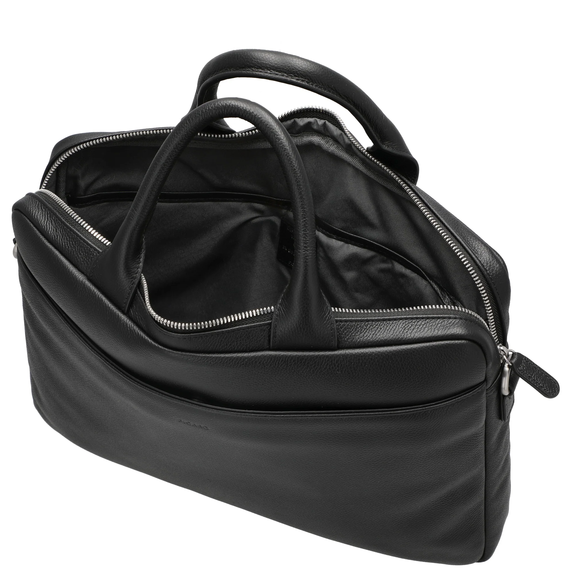 Picard Milano - Aktentasche 38 cm (schwarz) - Image 6