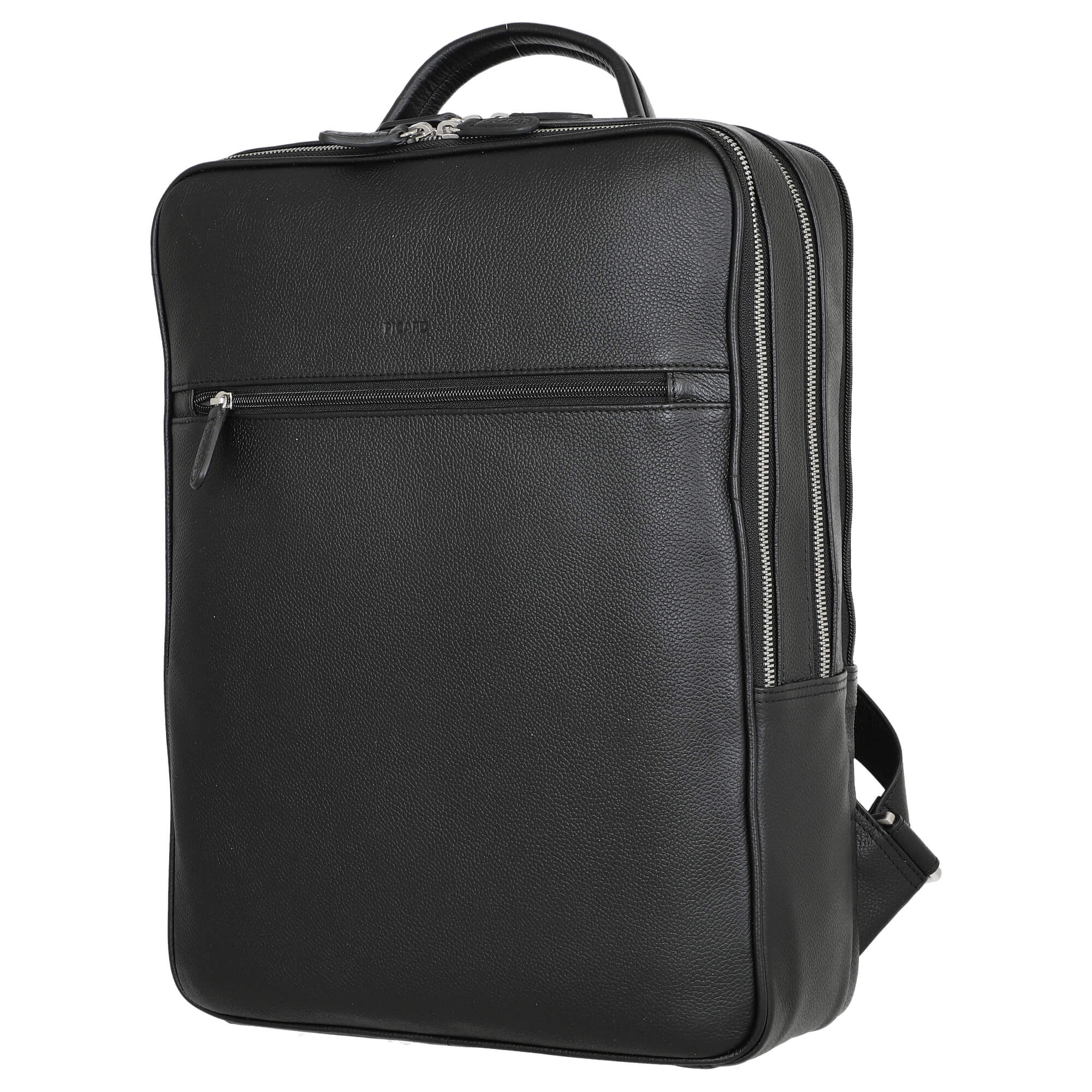 Picard Milano - Rucksack 29 cm (schwarz) - Image 2