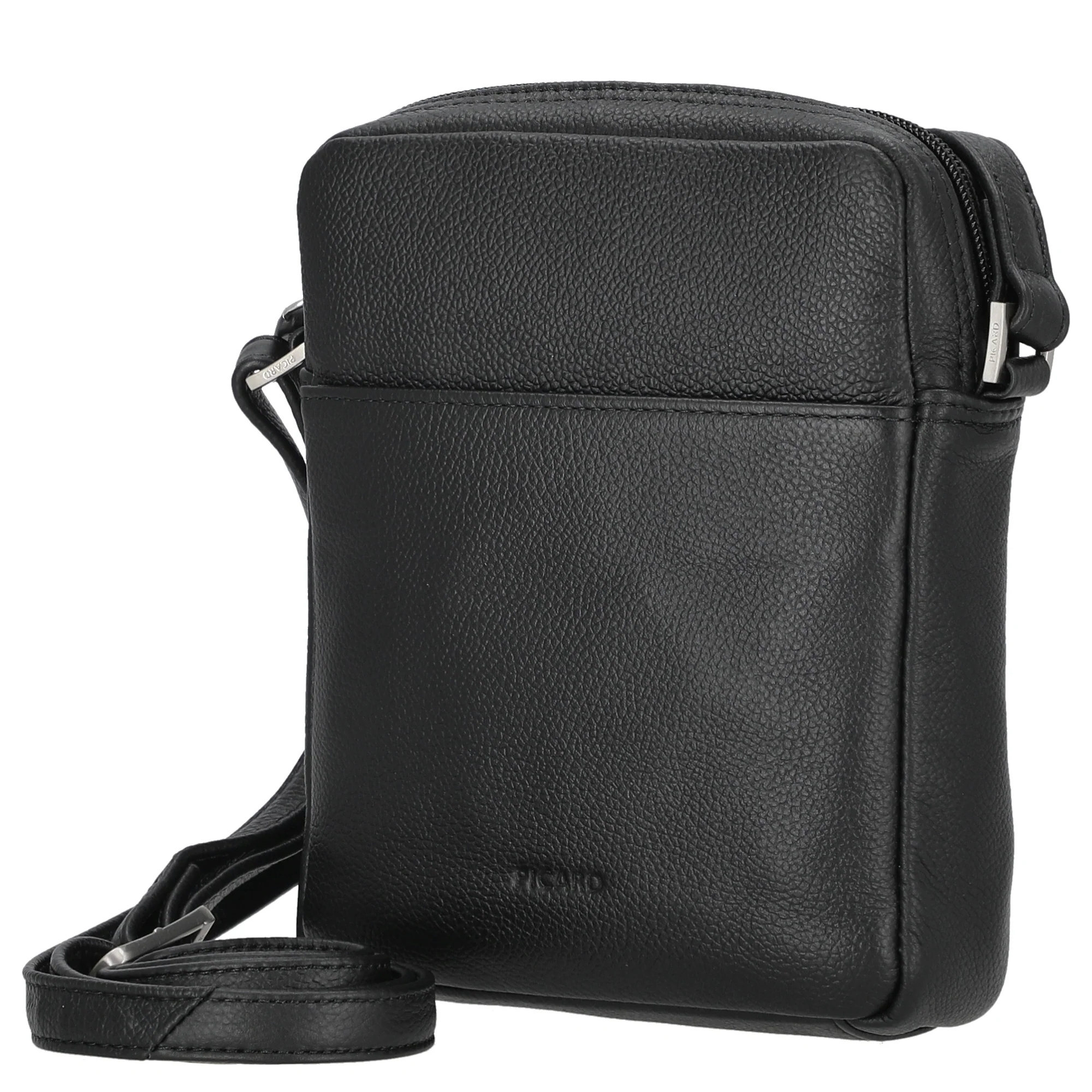 Picard Milano - Umhängetasche 15 cm (schwarz) - Image 2
