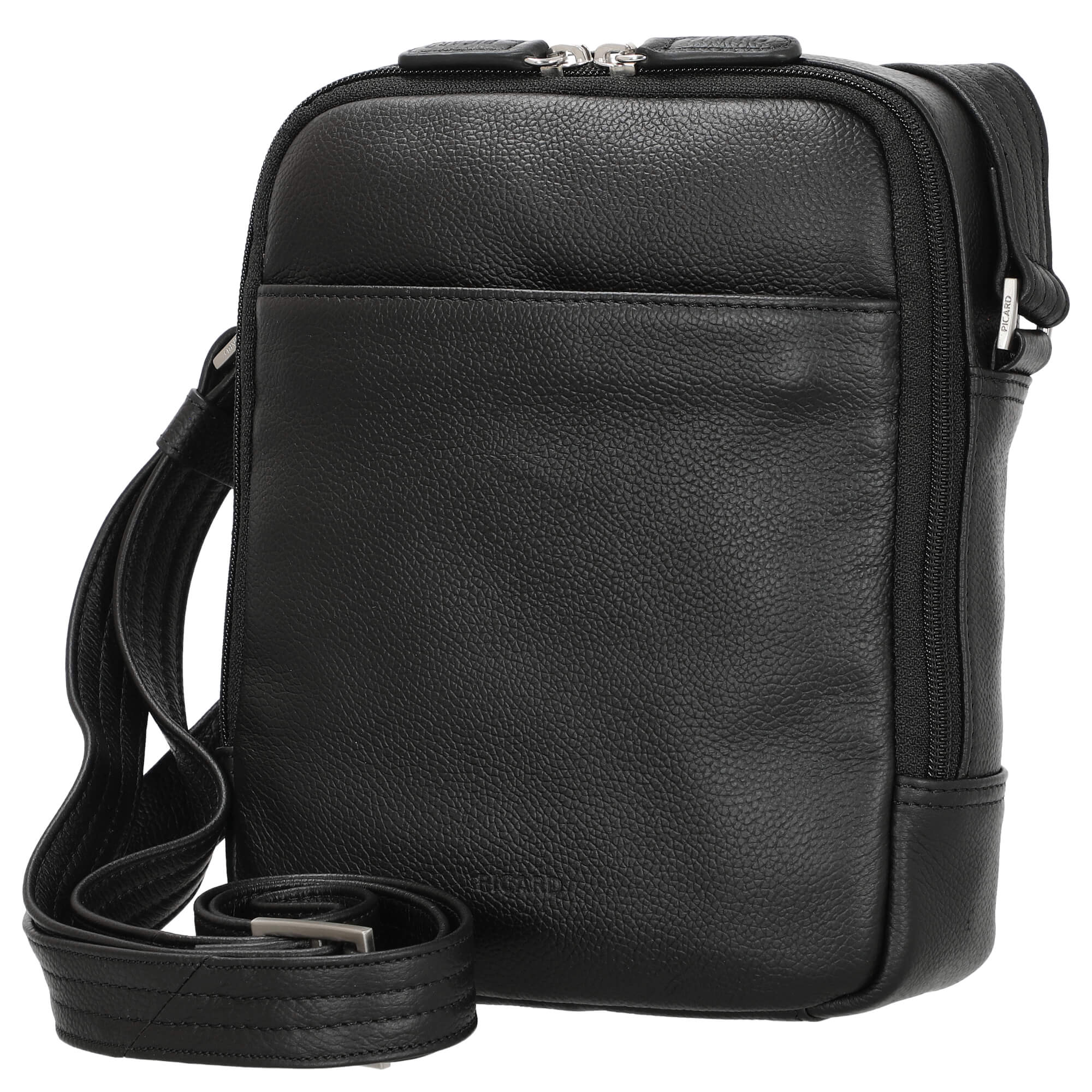 Picard Milano - Umhängetasche 17 cm (schwarz) - Image 2