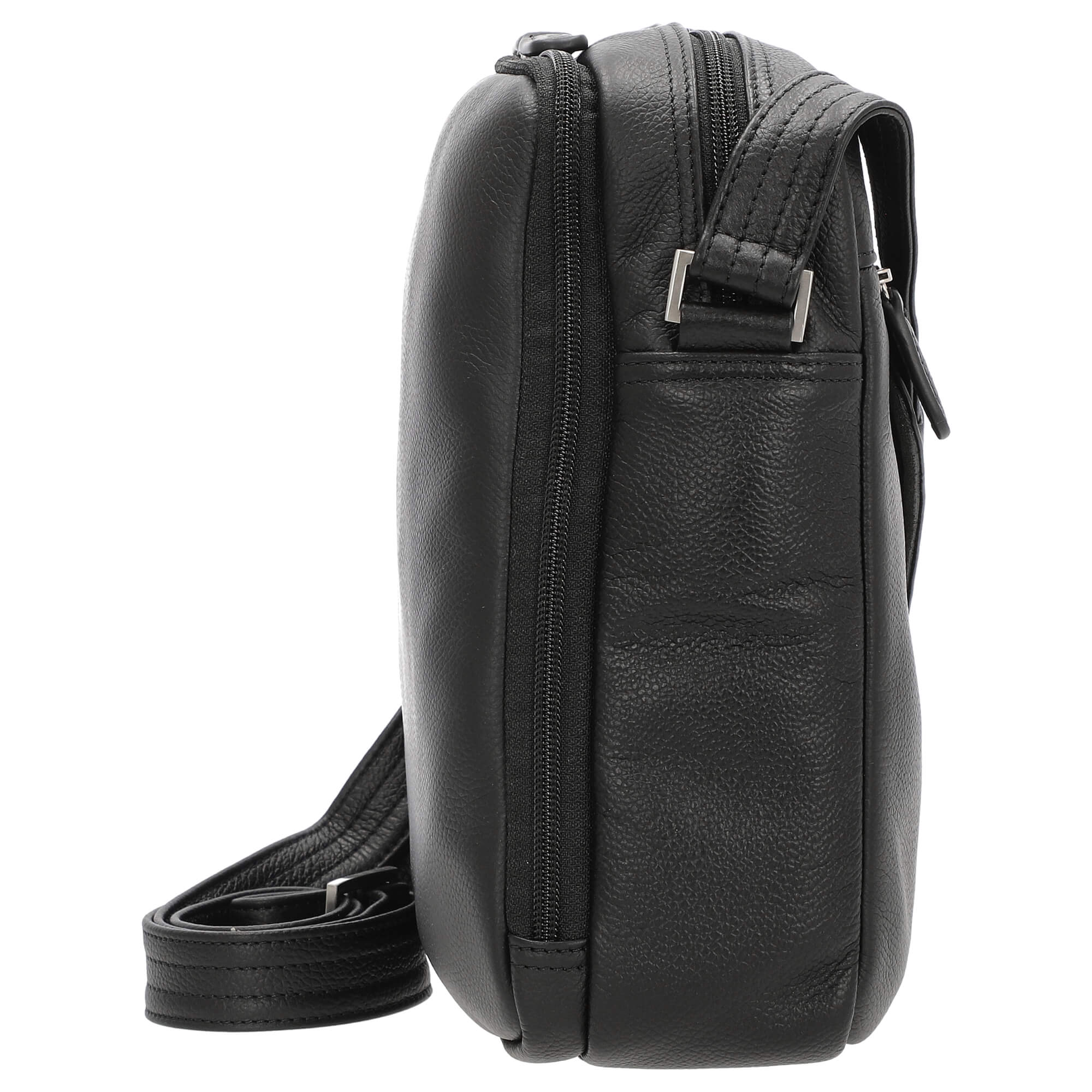 Picard Milano - Umhängetasche 19 cm (schwarz) - Image 3