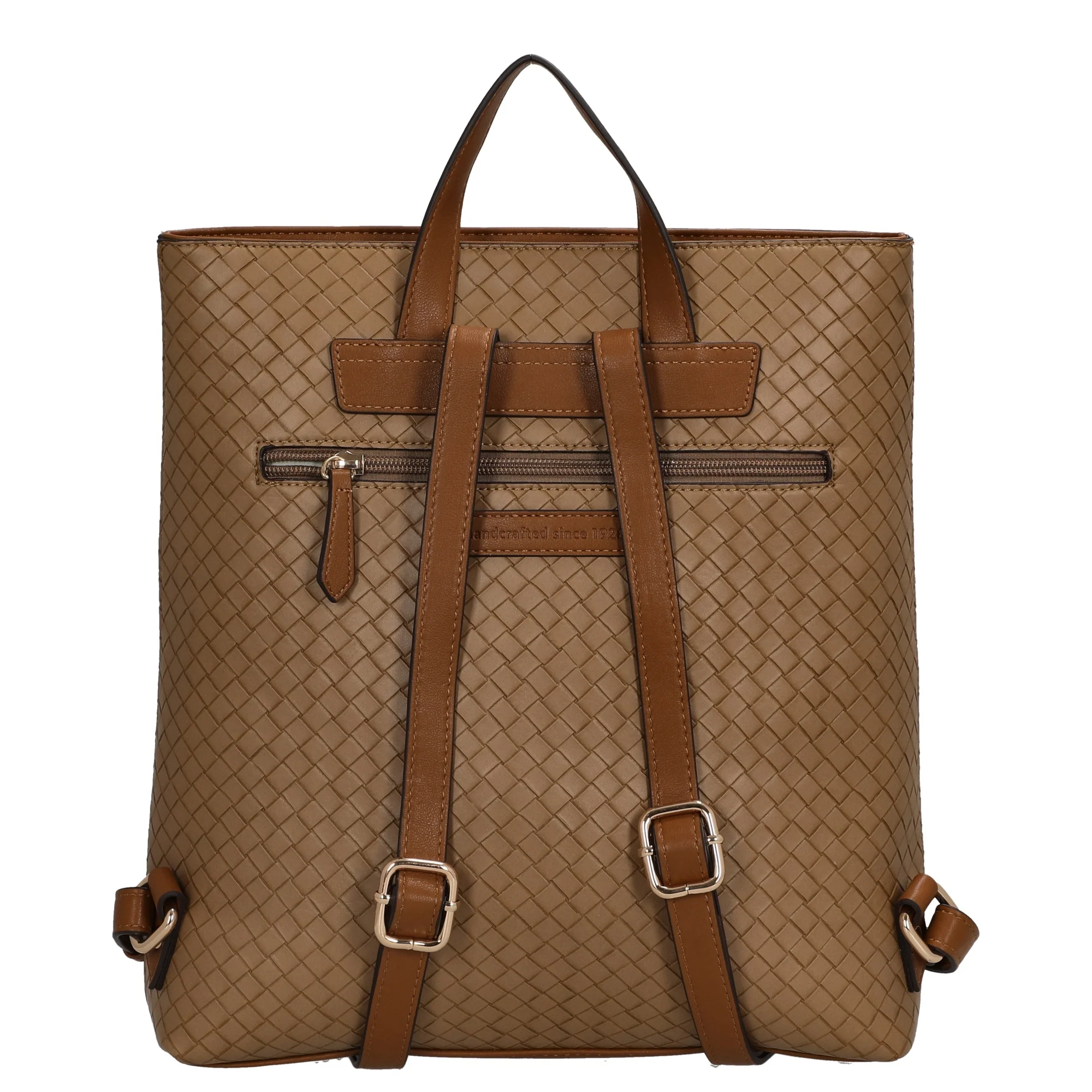 Picard Piastrelle - Rucksack 32 cm (hazel) - Image 4