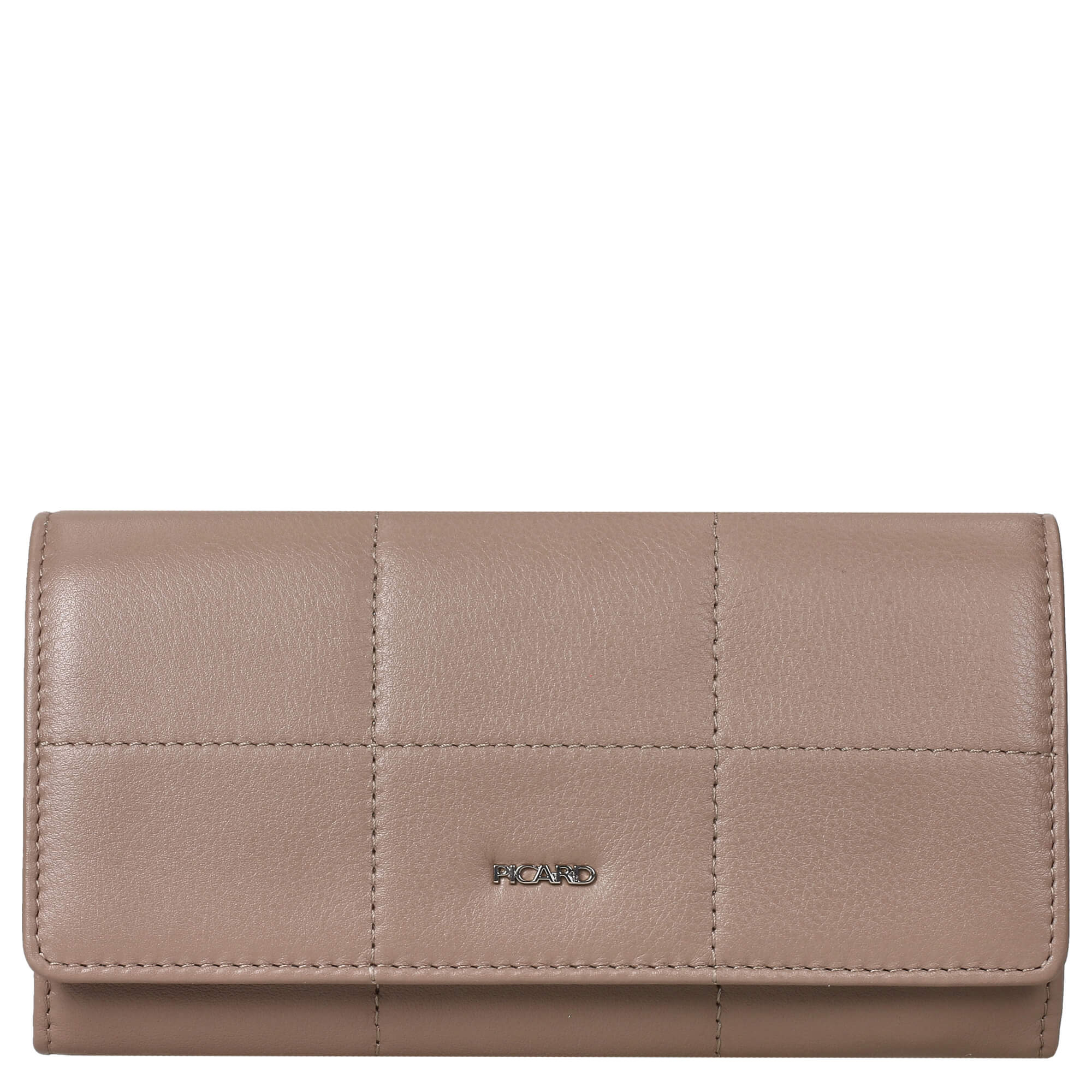 Picard Plaza 1 - Geldbörse 19cc 19.5 cm (chai)