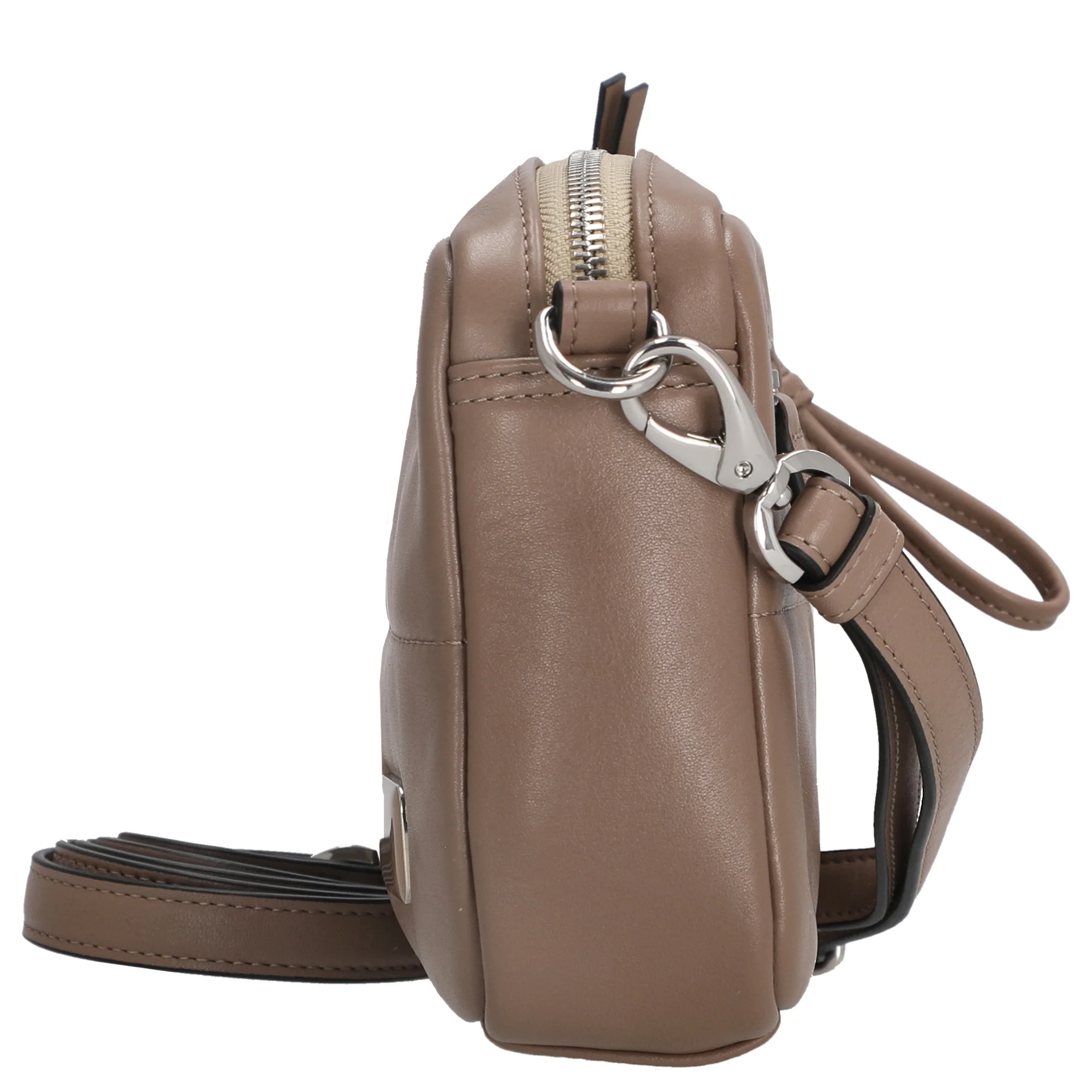 Picard Plaza - Schultertasche 17.5 cm (chai) - Image 3