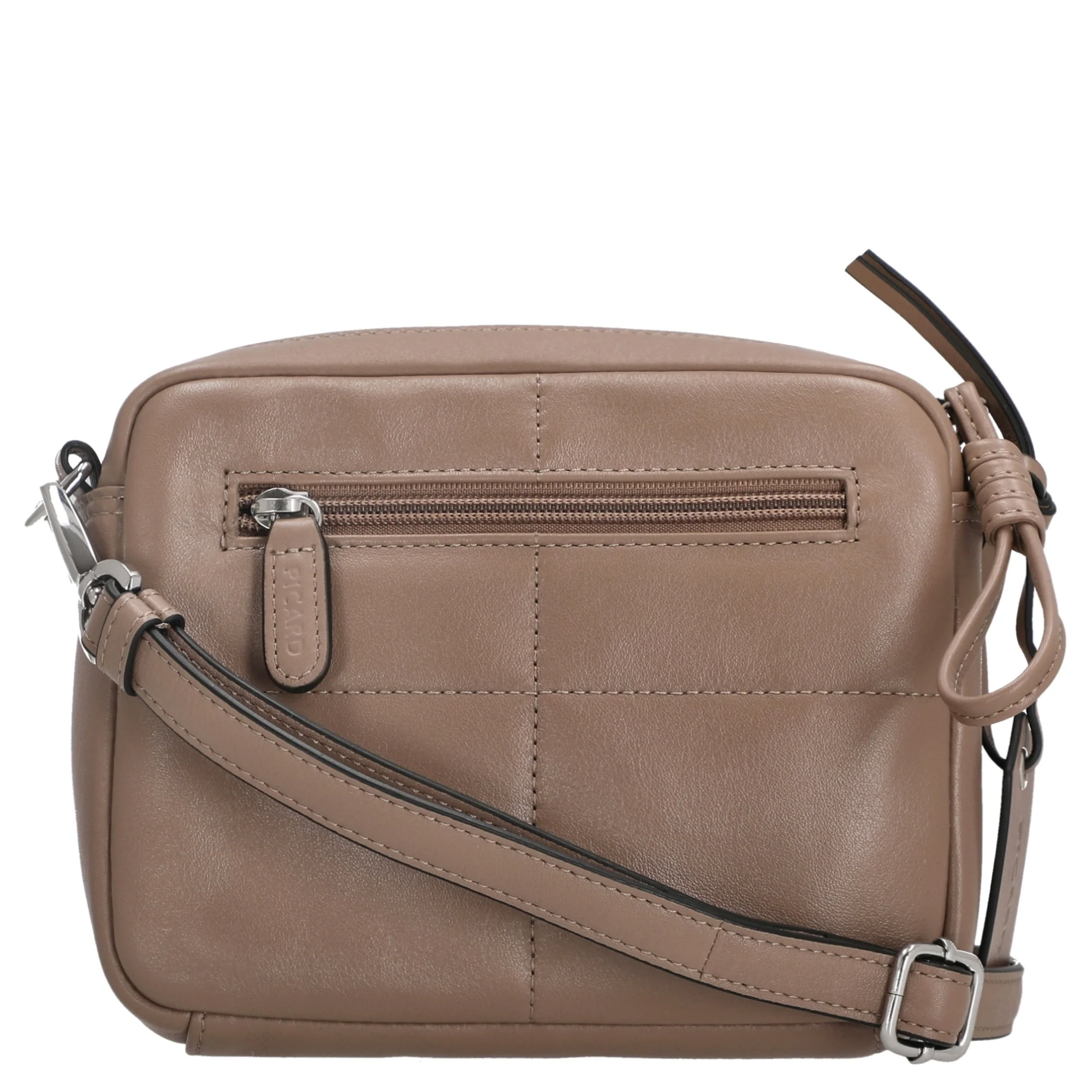 Picard Plaza - Schultertasche 17.5 cm (chai) - Image 4