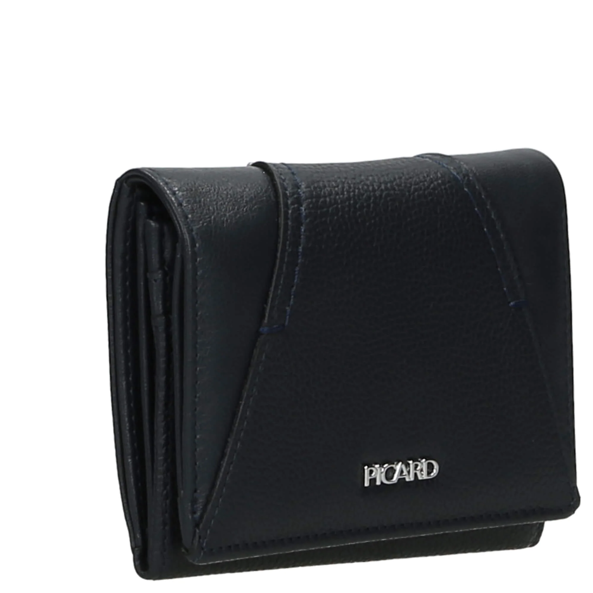 Picard Pleasure 1 - Geldbörse 6cc 12 cm Rindsleder (ozean) - Image 3