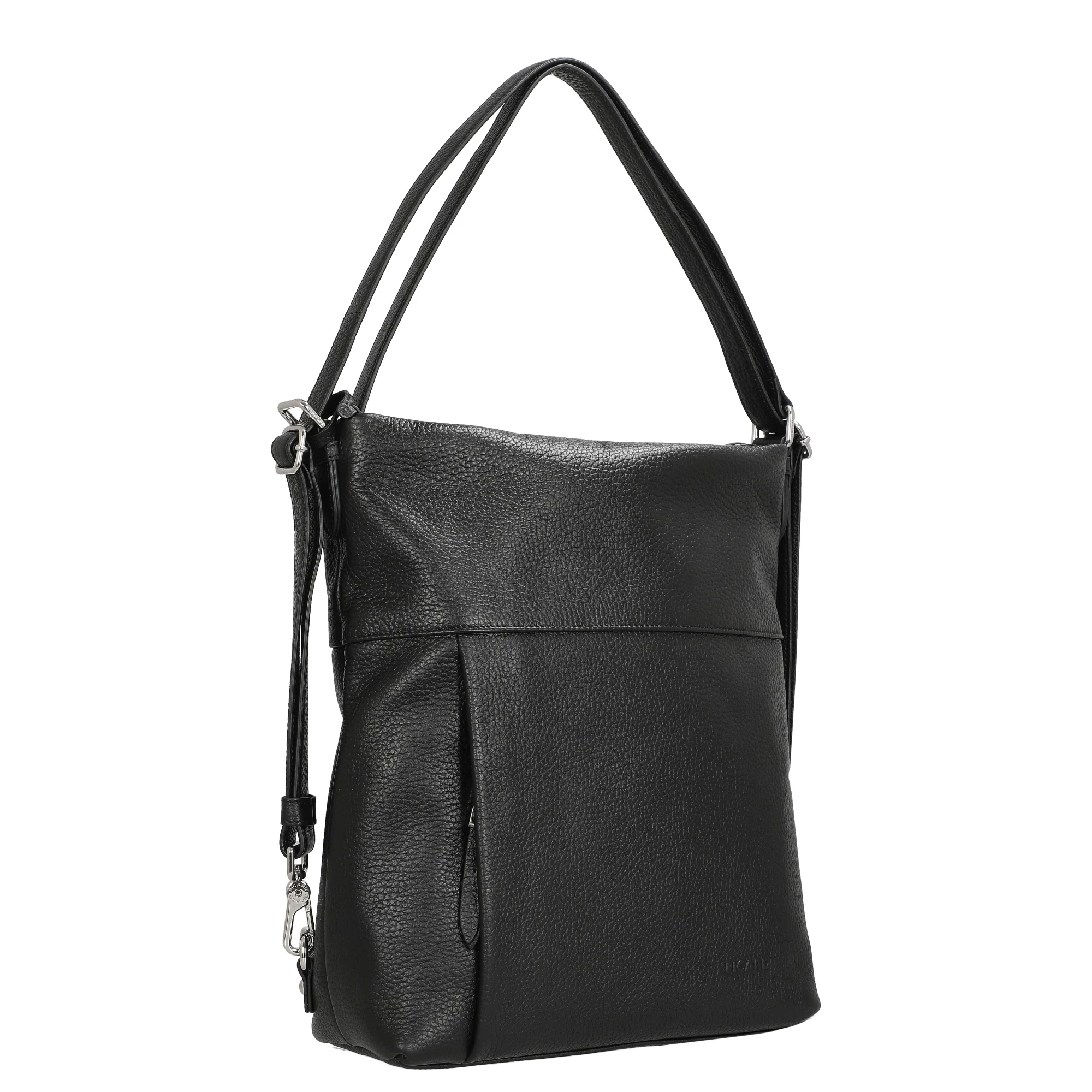 Picard Pure - Rucksack 30 cm (schwarz) - Image 5