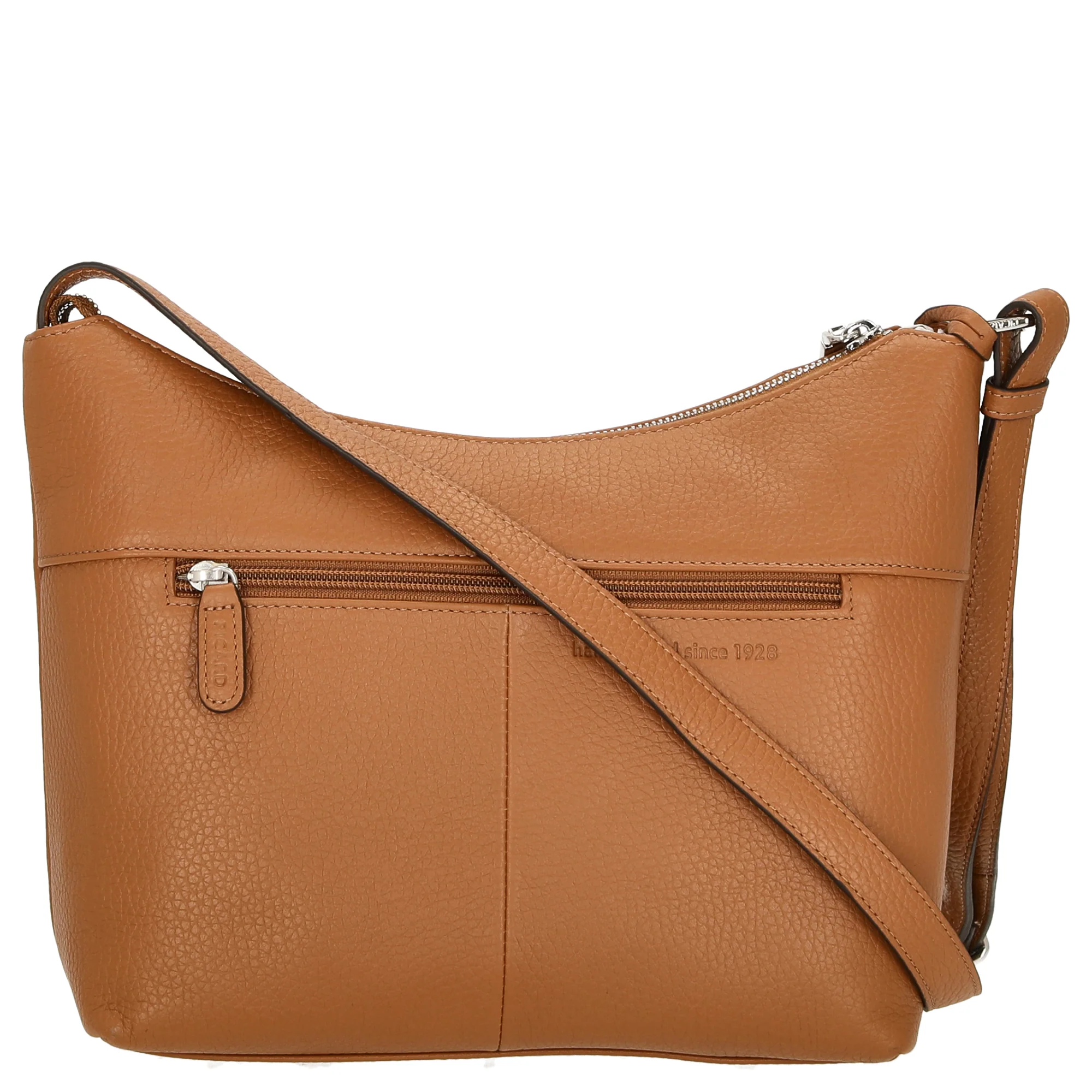 Picard Pure - Umhängetasche 30 cm (cognac) - Image 4