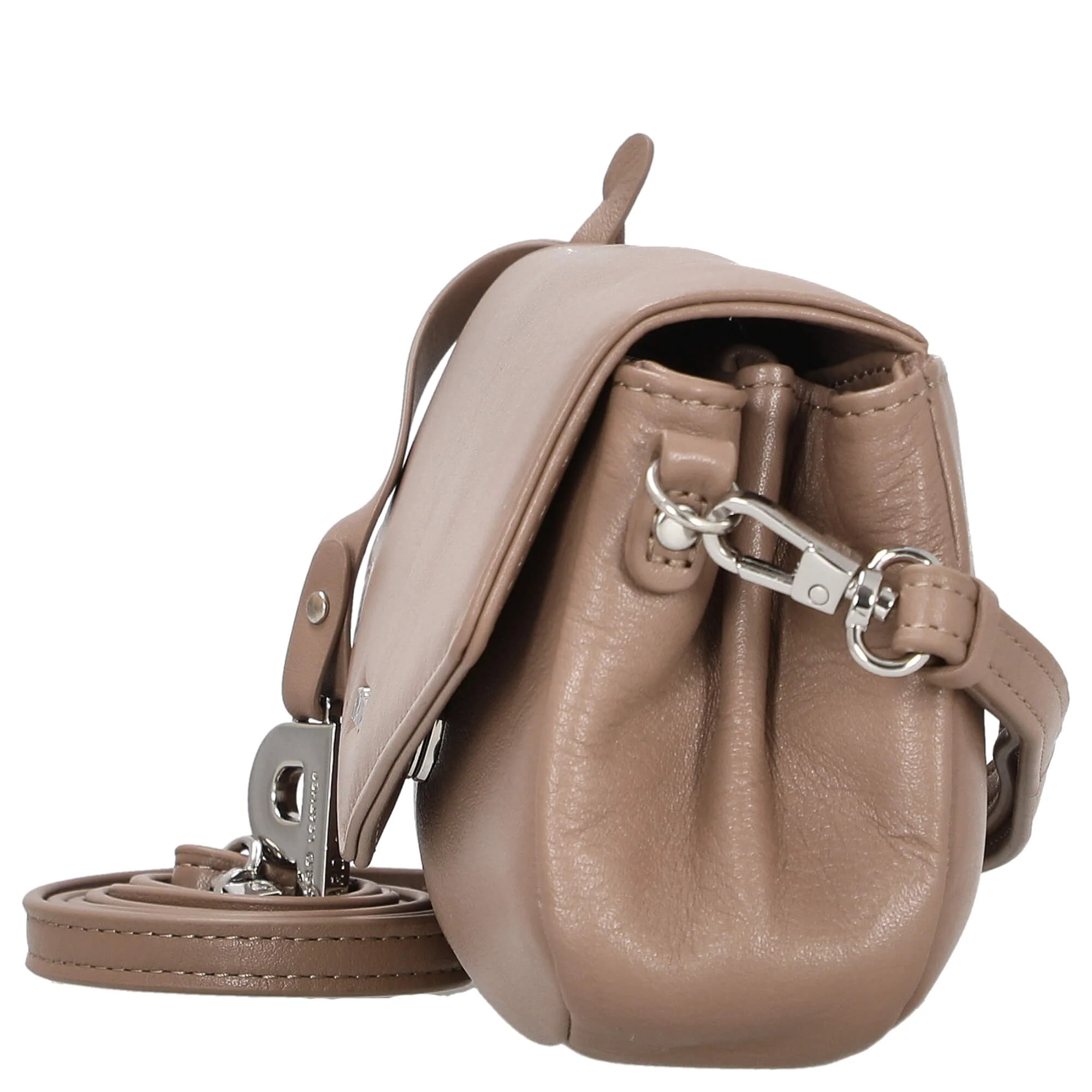 Picard Really - Schultertasche 19 cm Rindsleder (chai) - Image 3