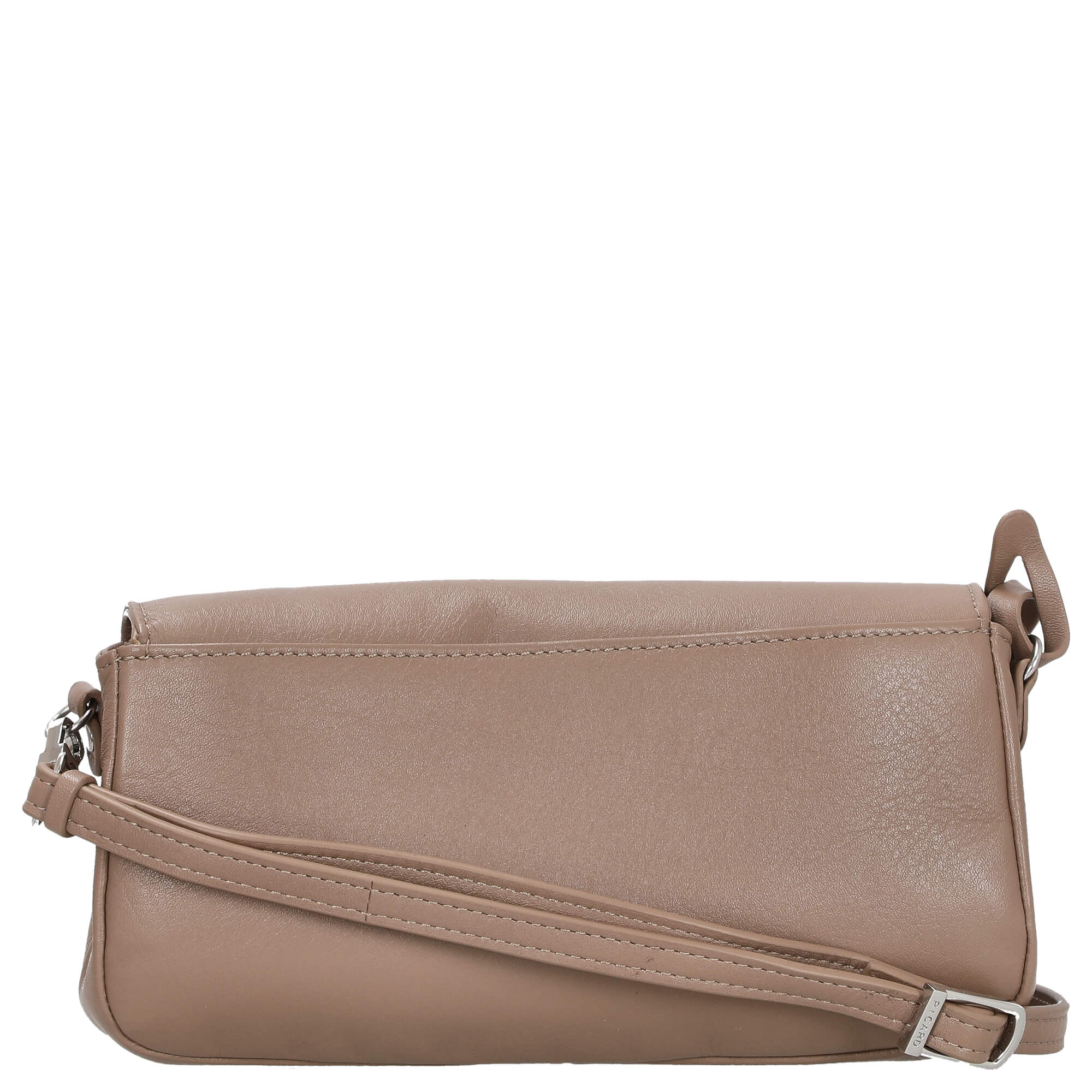 Picard Really - Schultertasche 19 cm Rindsleder (chai) - Image 4