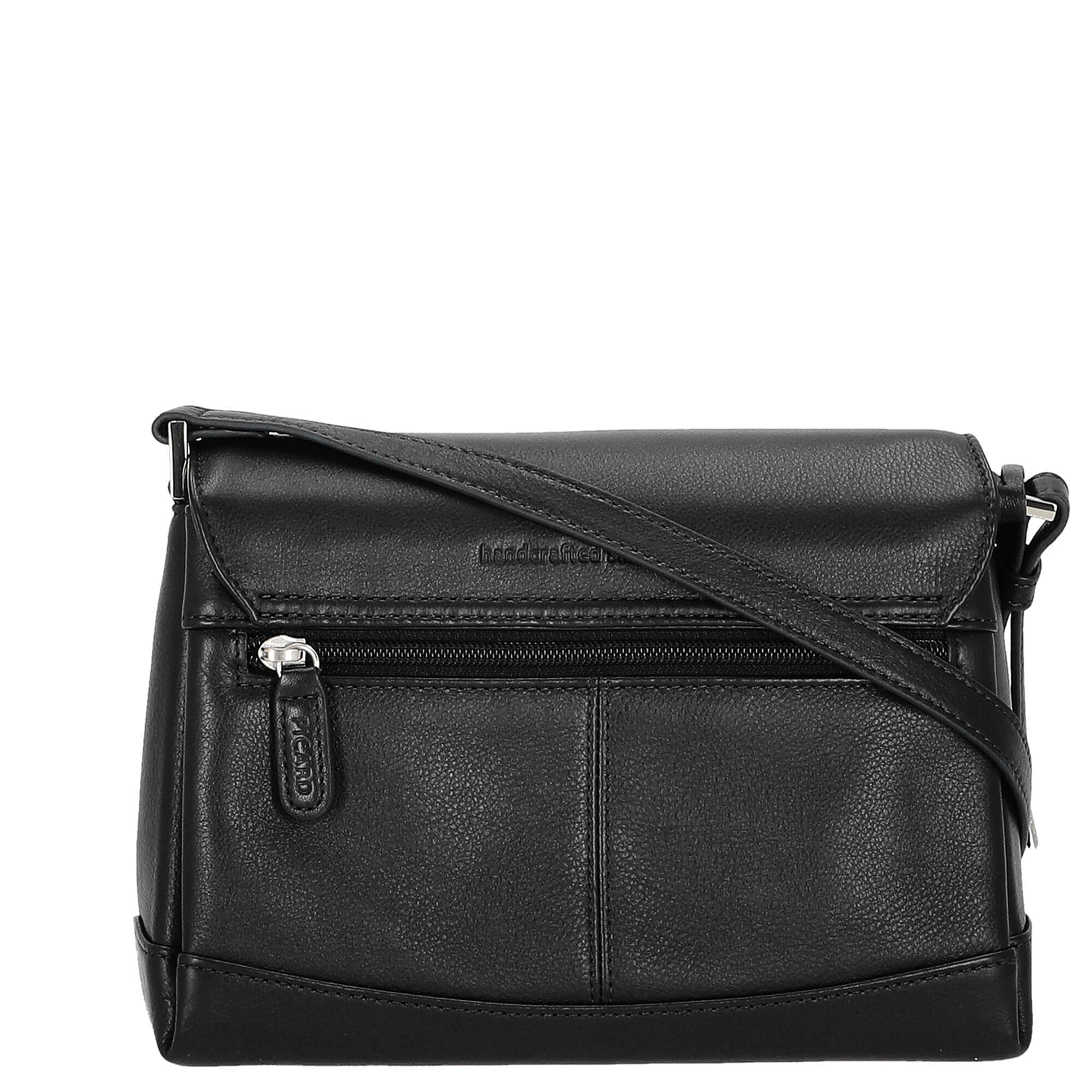 Picard Really - Umhängetasche 22 cm (schwarz) - Image 4