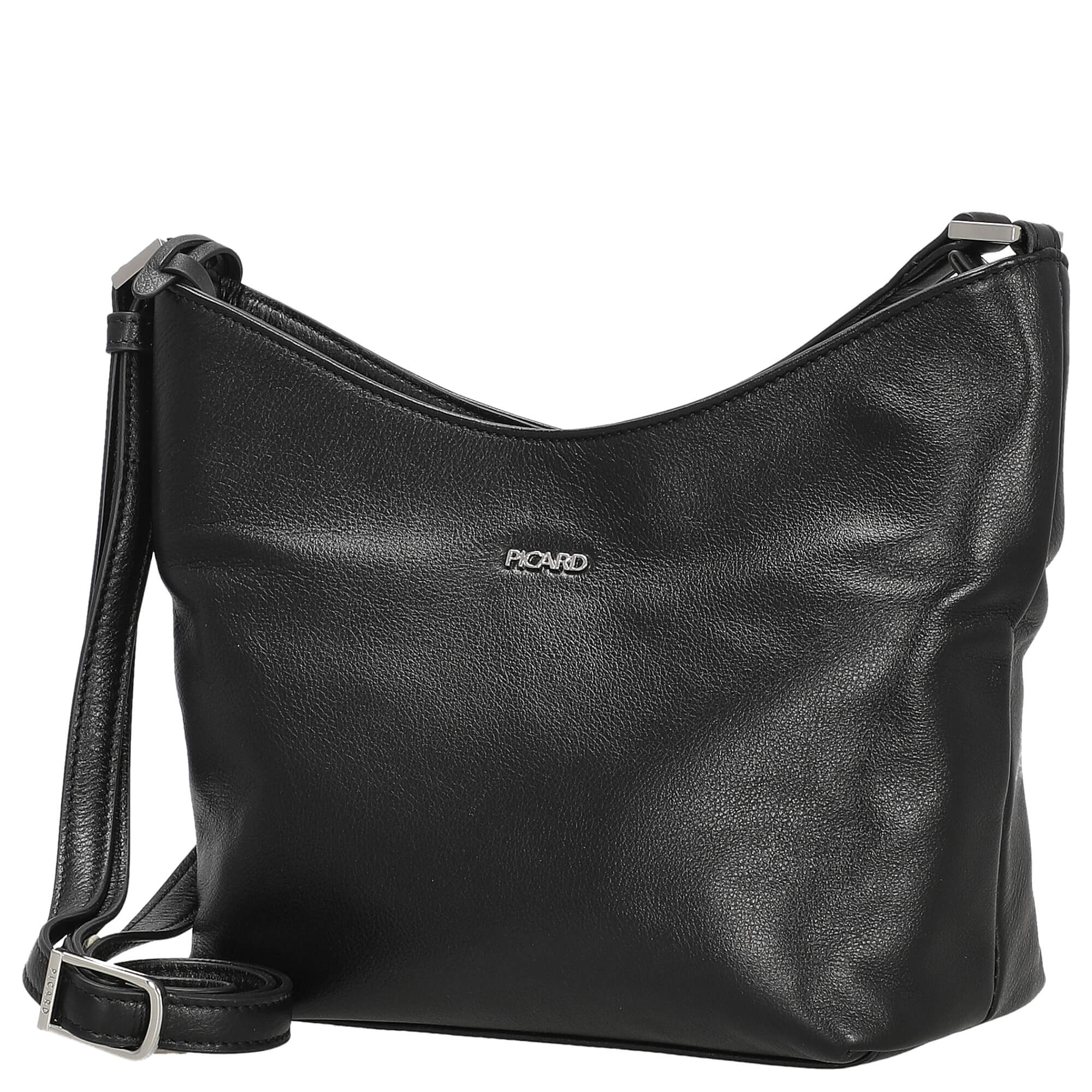 Picard Really - Umhängetasche 26 cm (schwarz) - Image 2