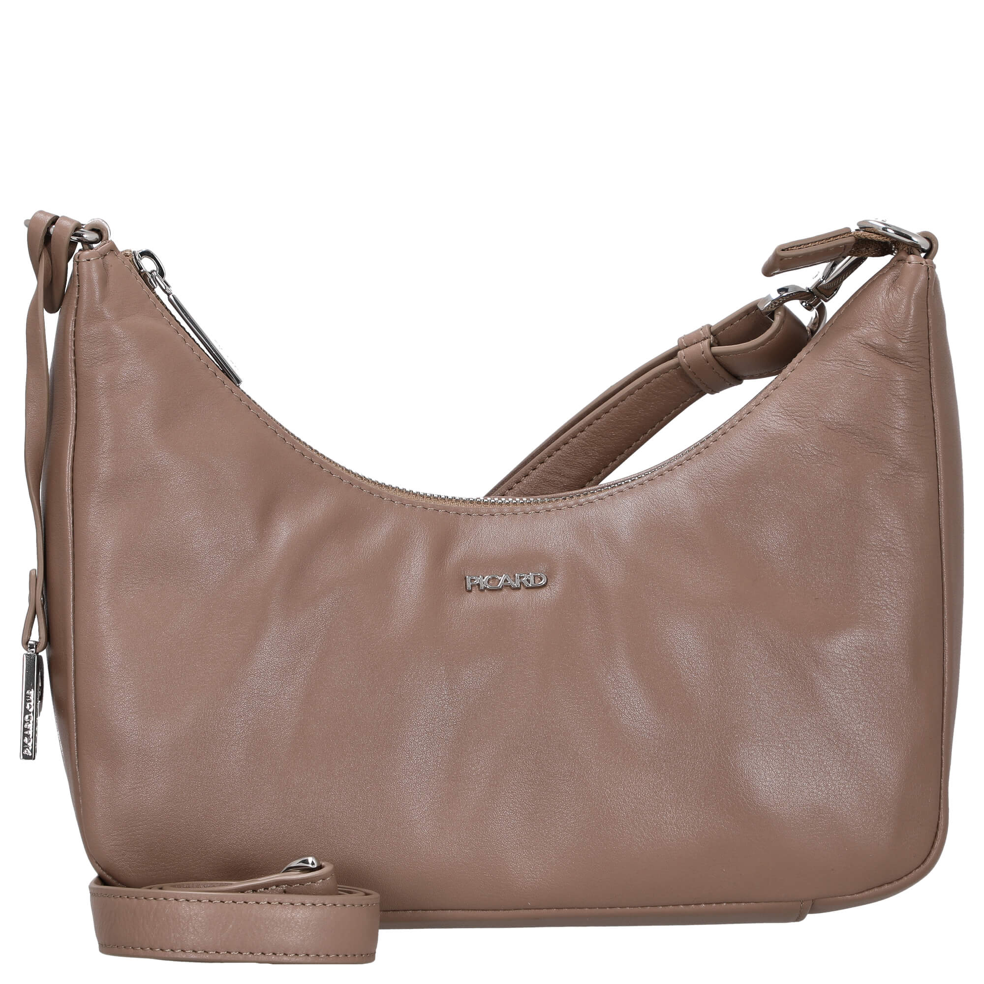 Picard Really - Schultertasche 26 cm (chai)