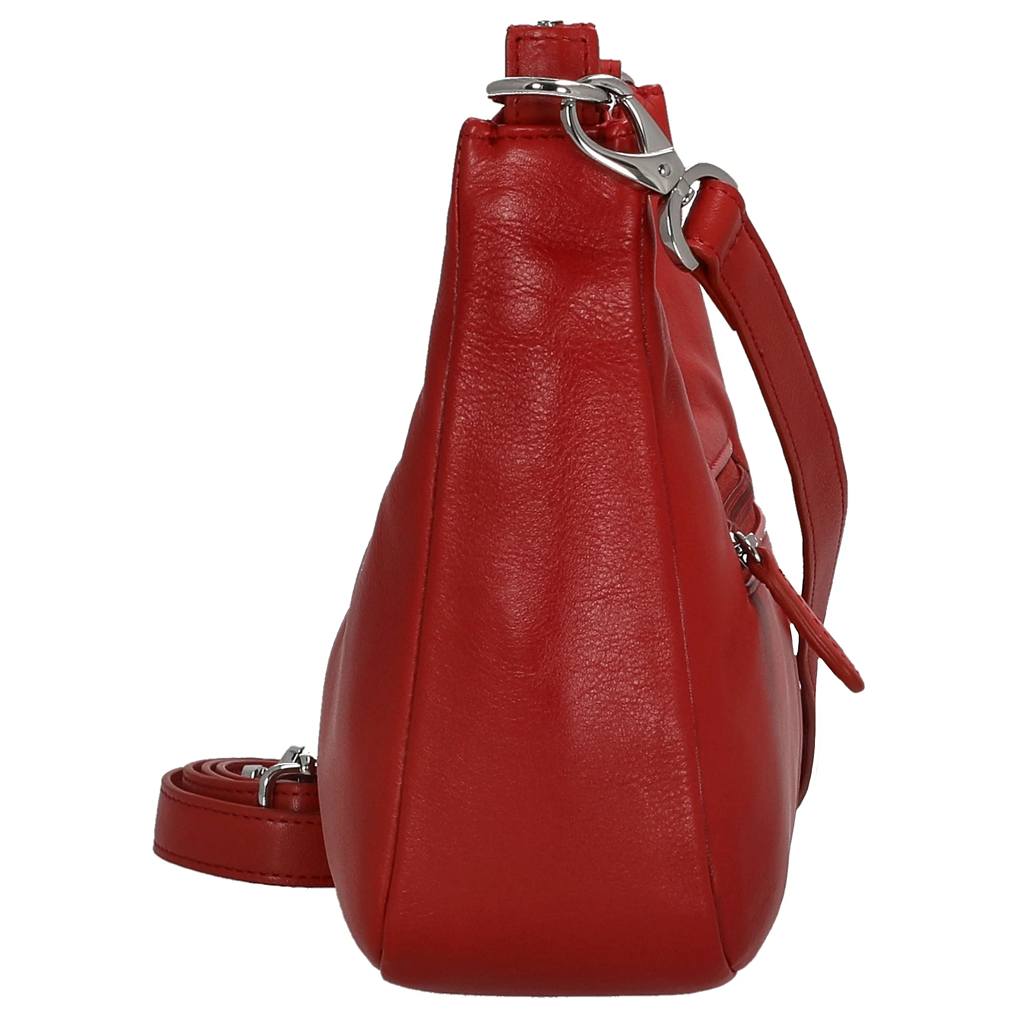 Picard Really - Schultertasche 26 cm (lipstick) - Image 3
