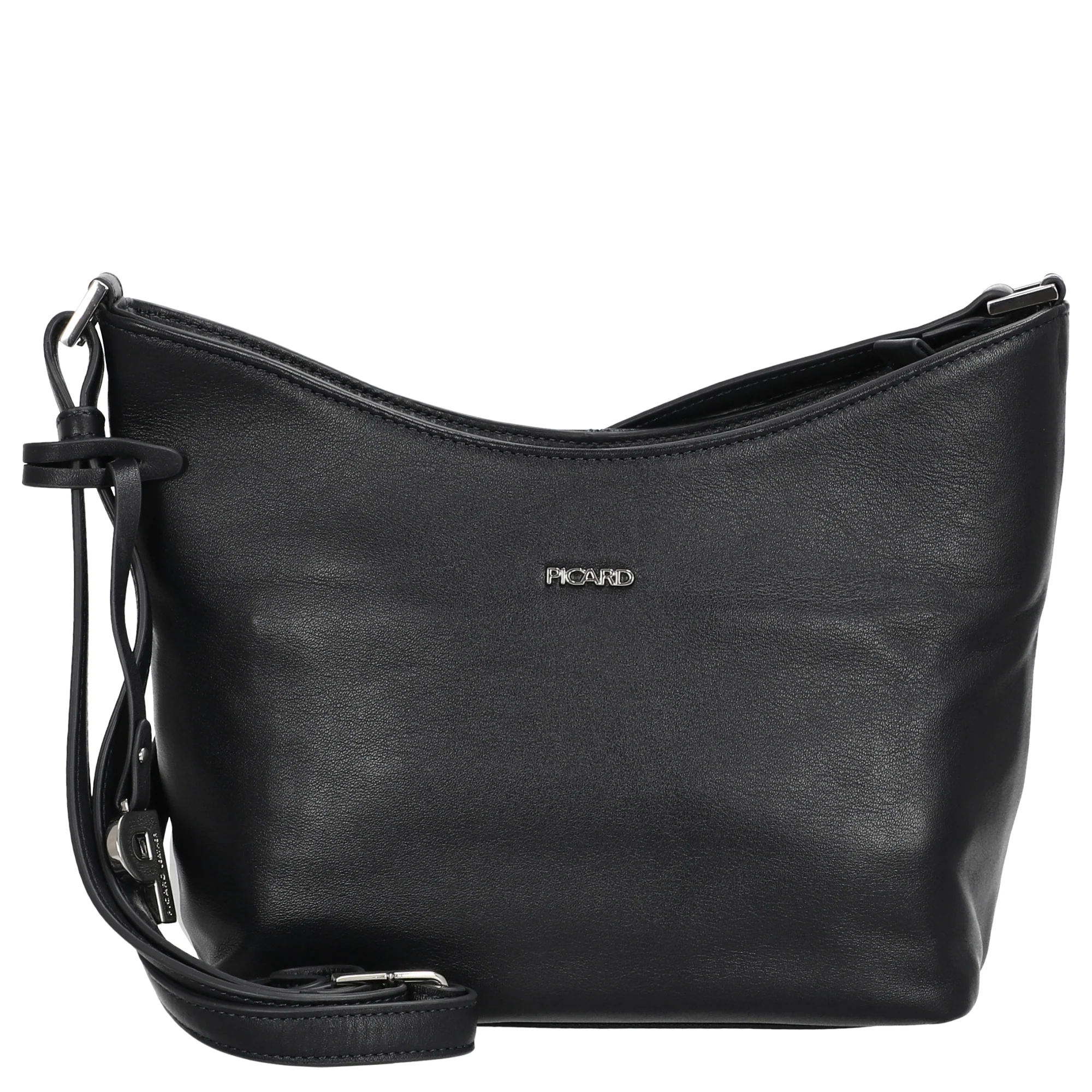 Picard Really - Umhängetasche 26 cm (ozean)