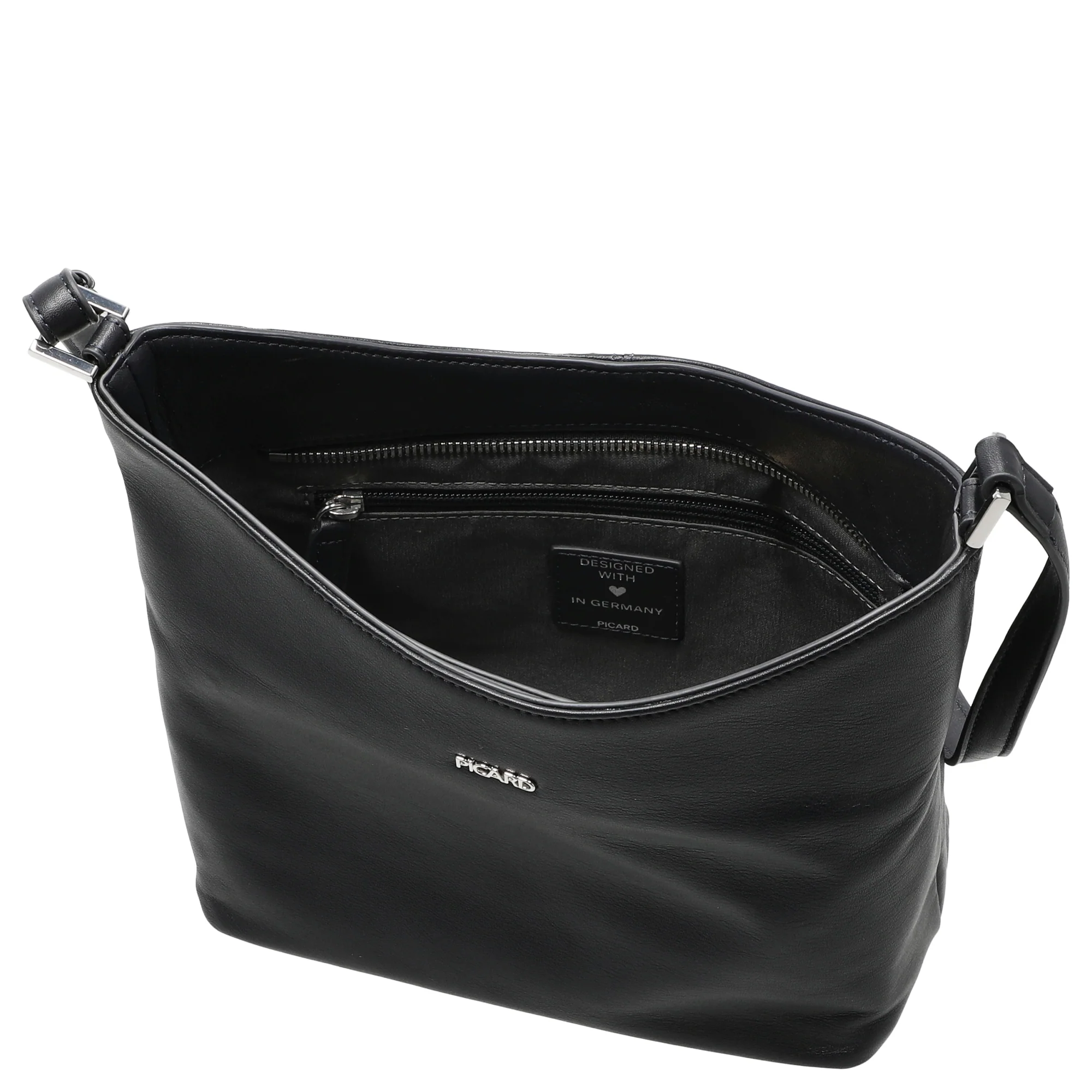 Picard Really - Umhängetasche 26 cm (ozean) - Image 6